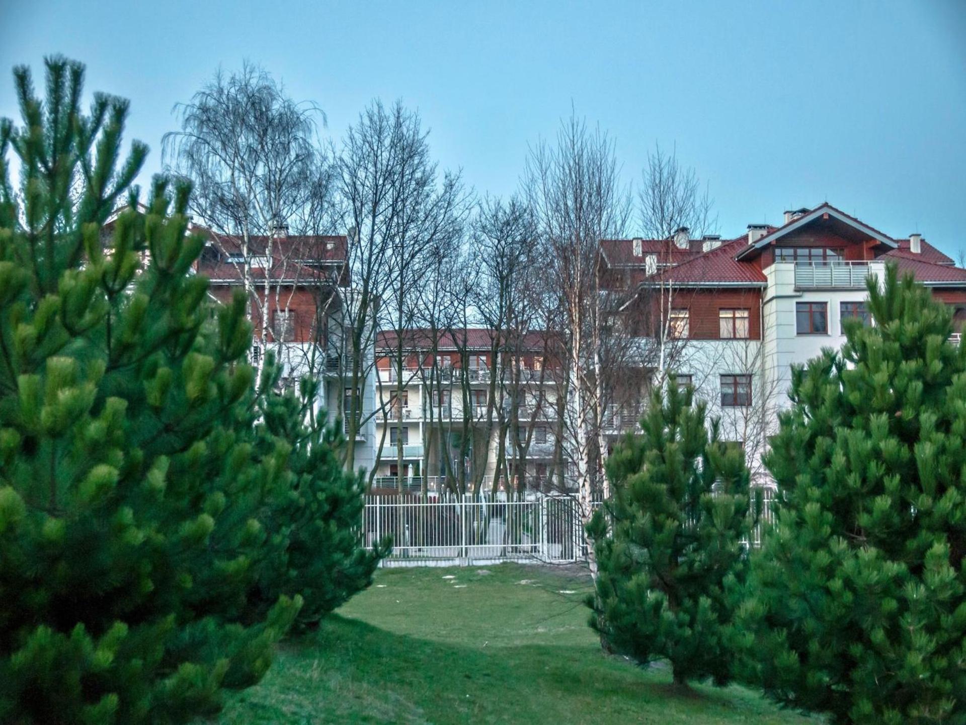 Kings Court - Neptun Park Apartment