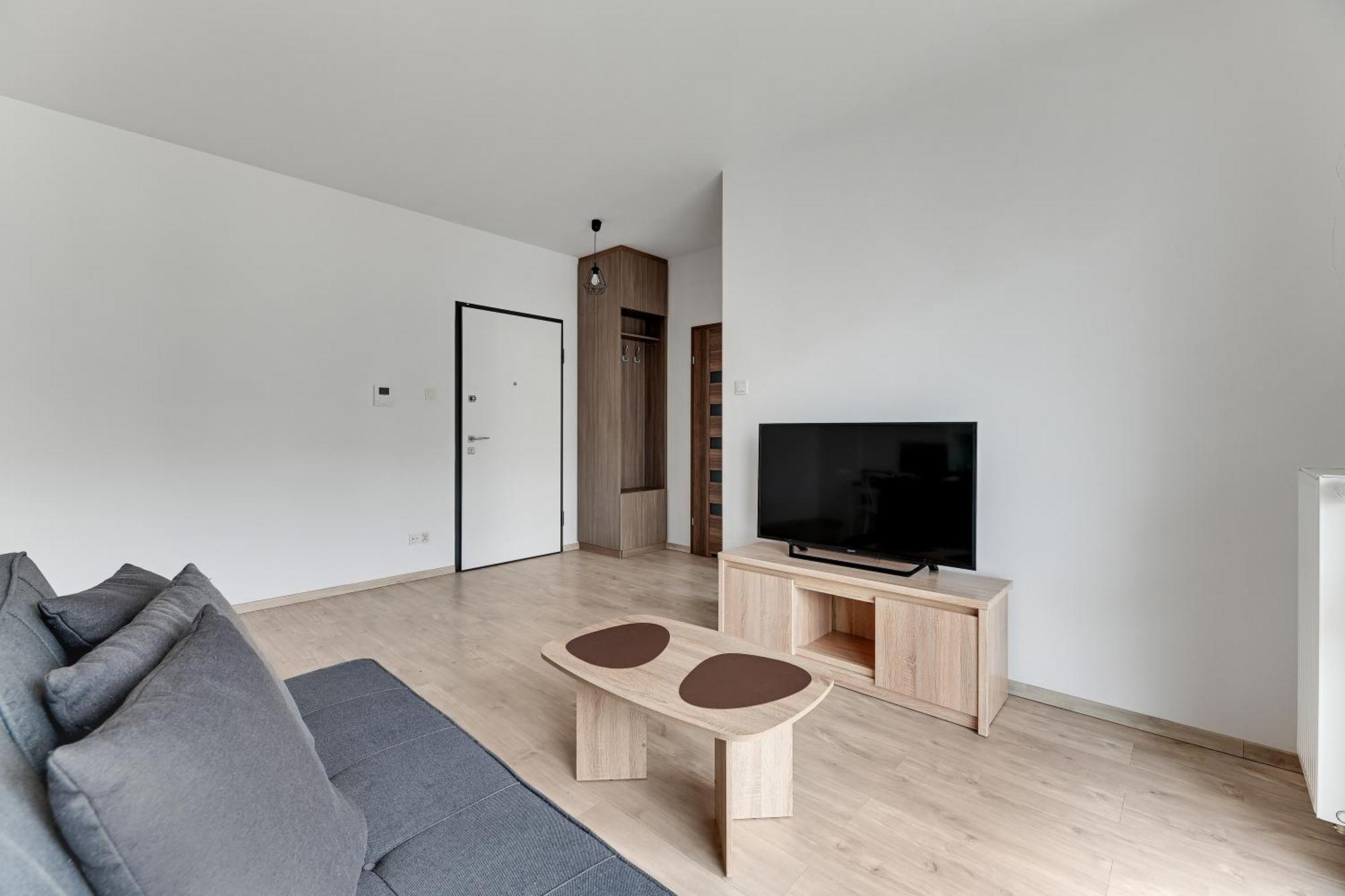 Apartment Mila Baltica By Grand