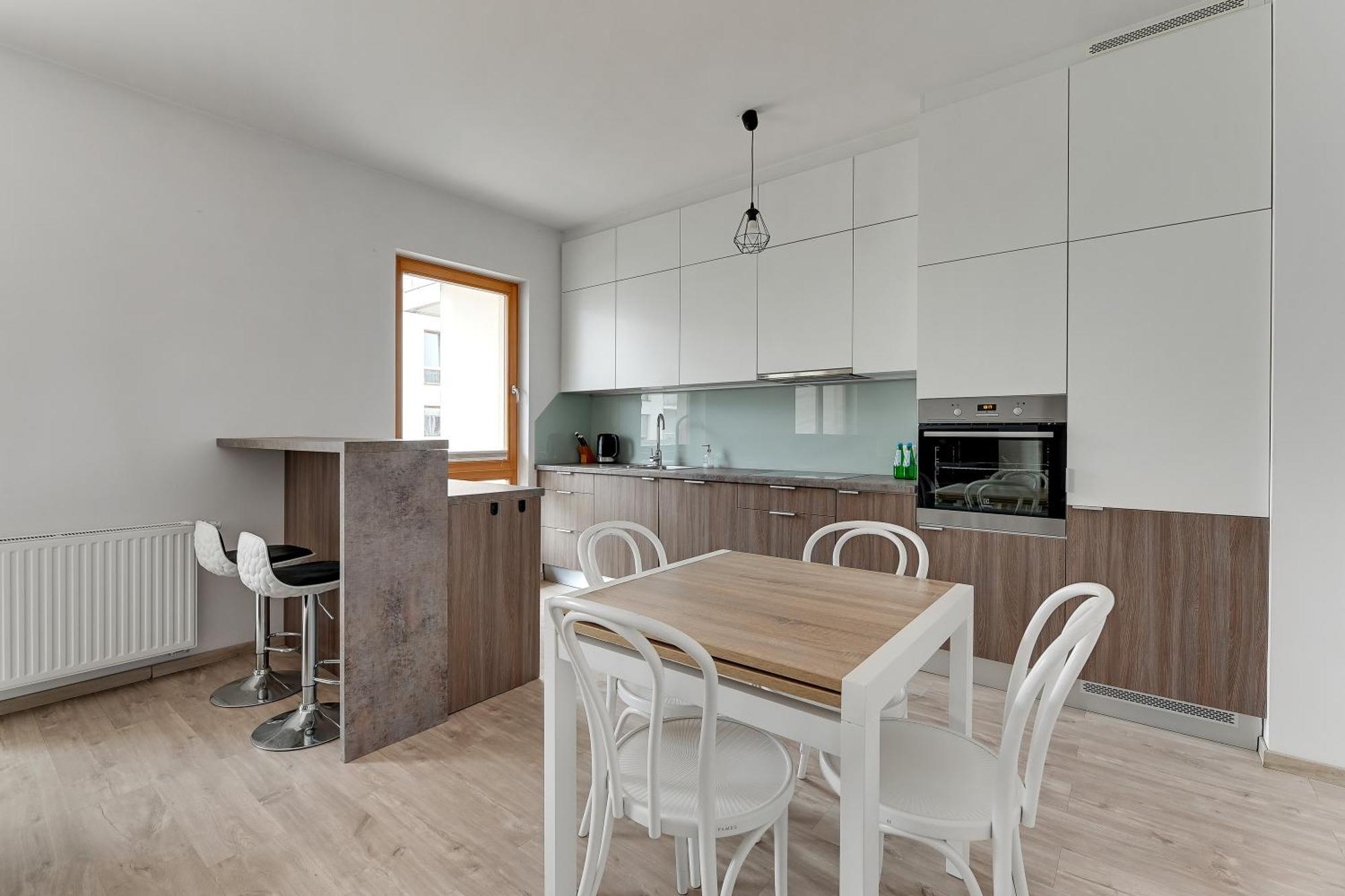 Apartment Mila Baltica By Grand *