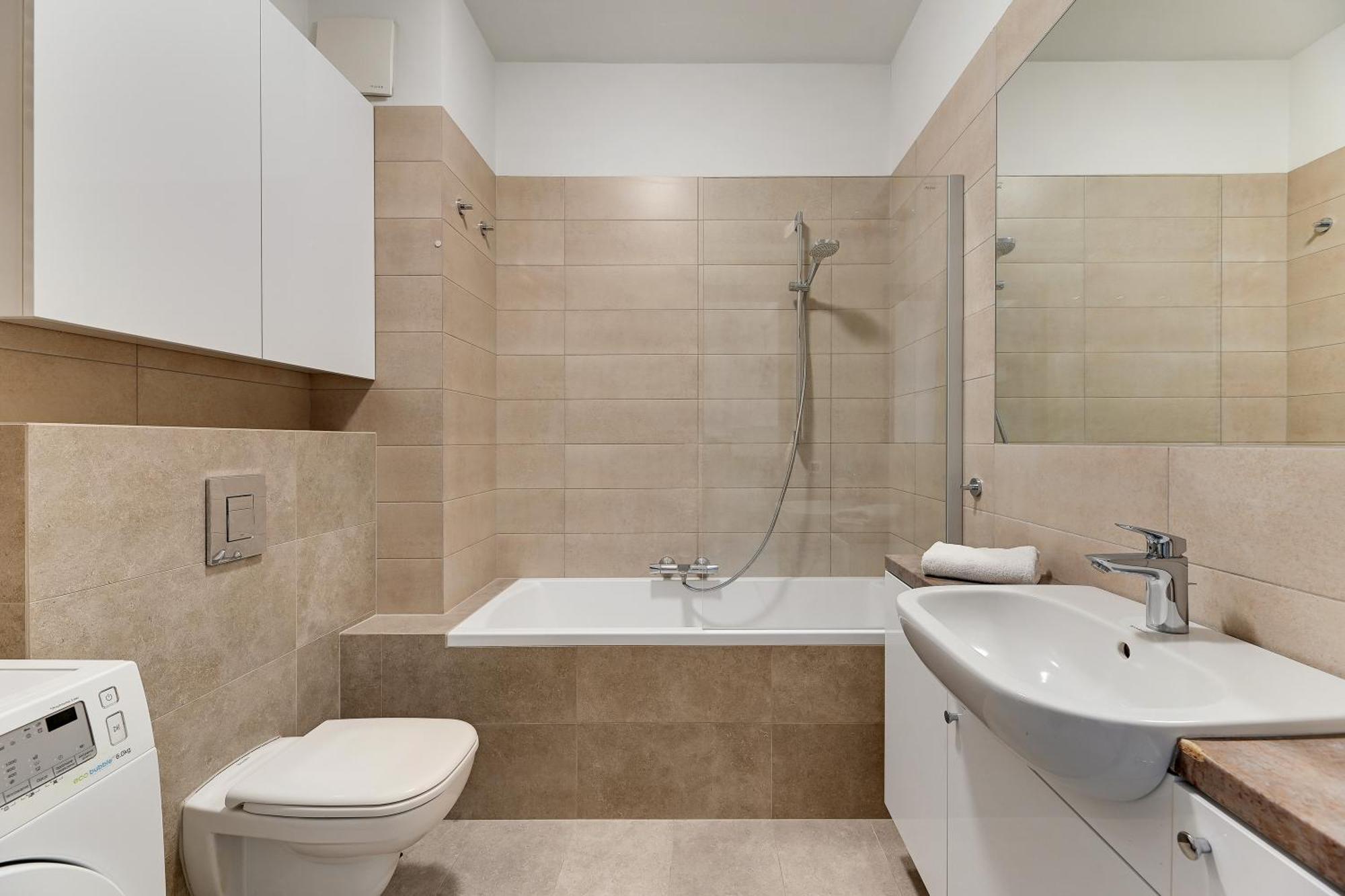Mila Baltica By Grand Apartment