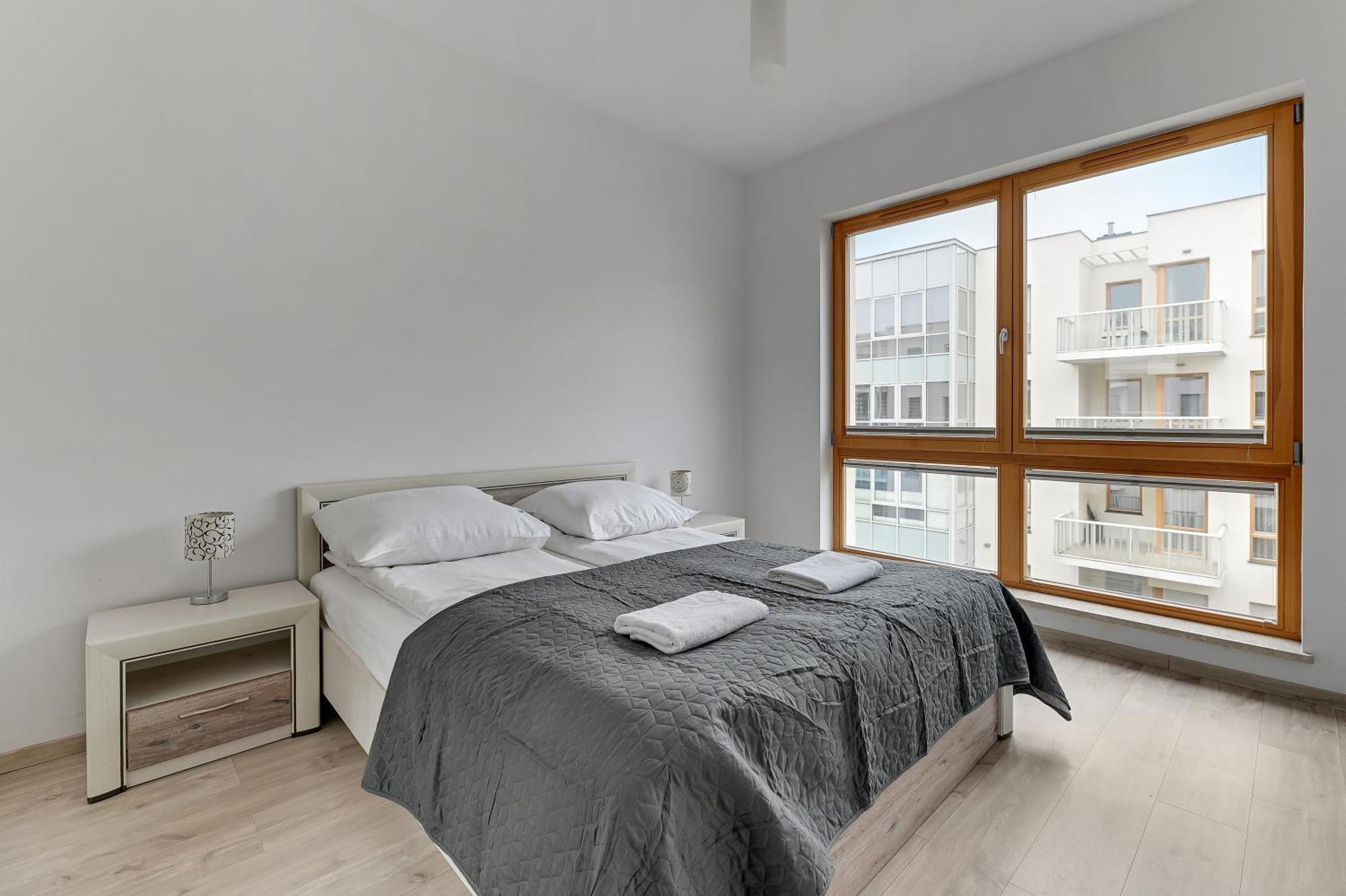 Apartment Mila Baltica By Grand