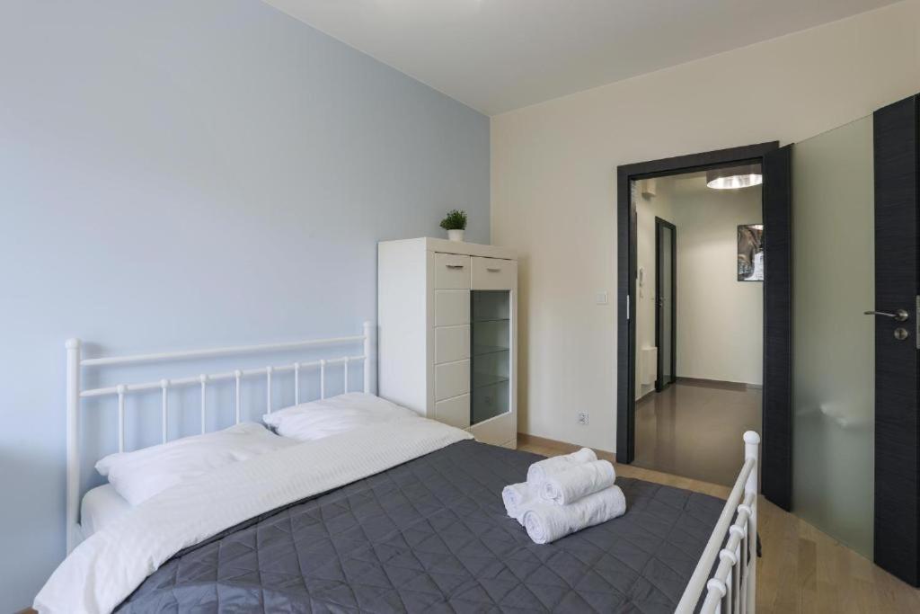 Apartment Comfort Oldtown Gdansk