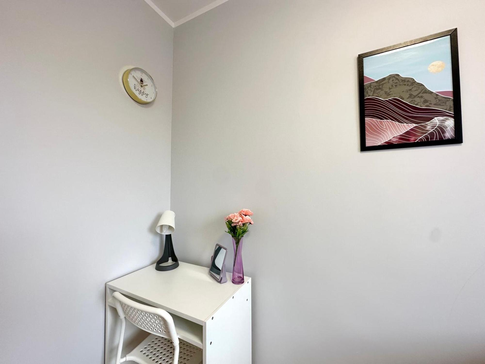 Homestay Mmrent Moonlight Gdansk