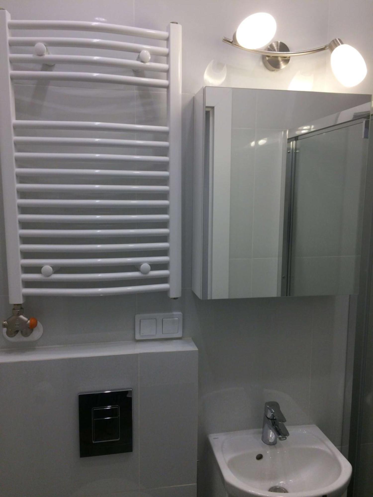 Wrzeszcz Apartment *