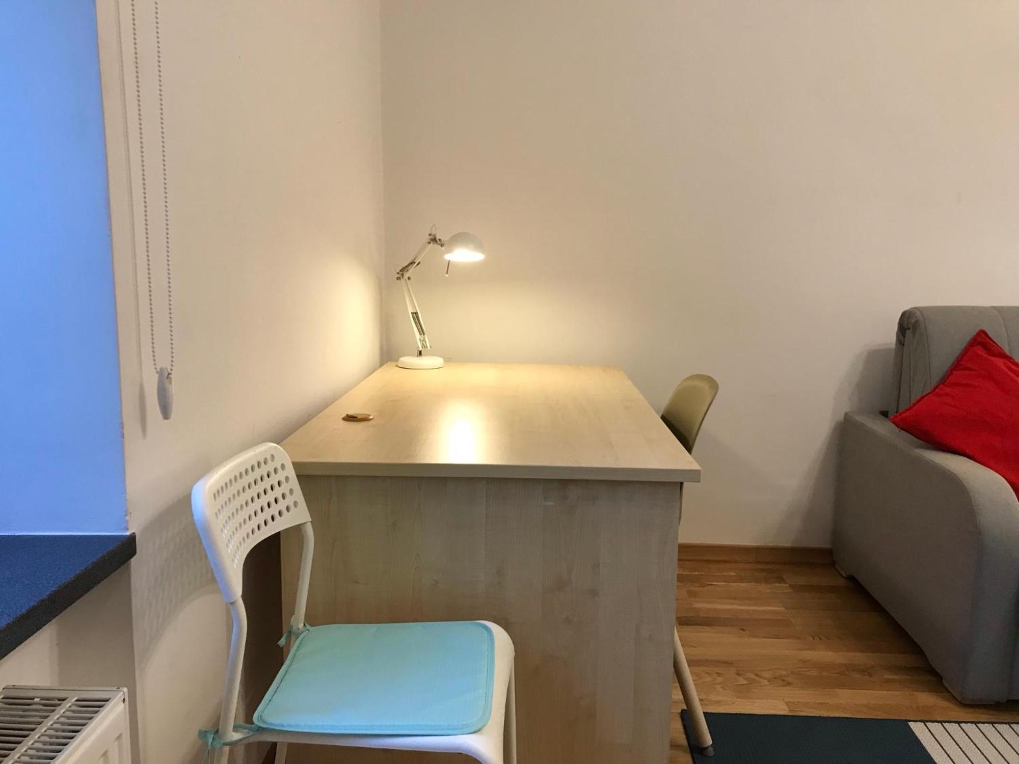 Wrzeszcz Apartment Gdansk