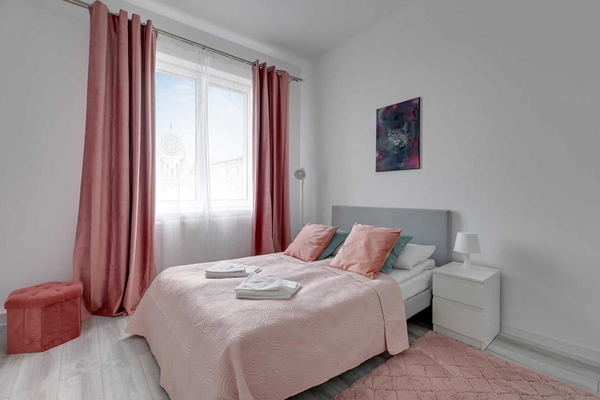 Primavera By Grand Apartment Gdansk
