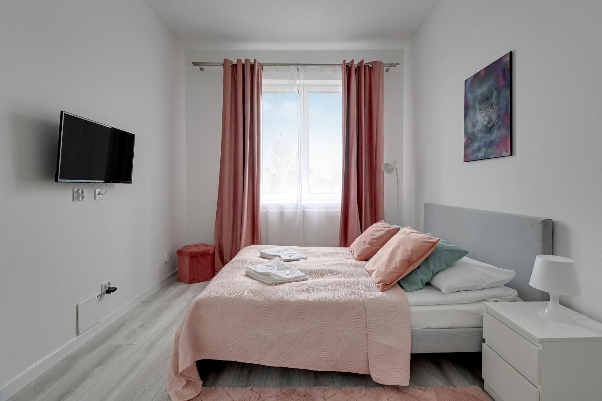 Primavera By Grand Apartment Gdansk