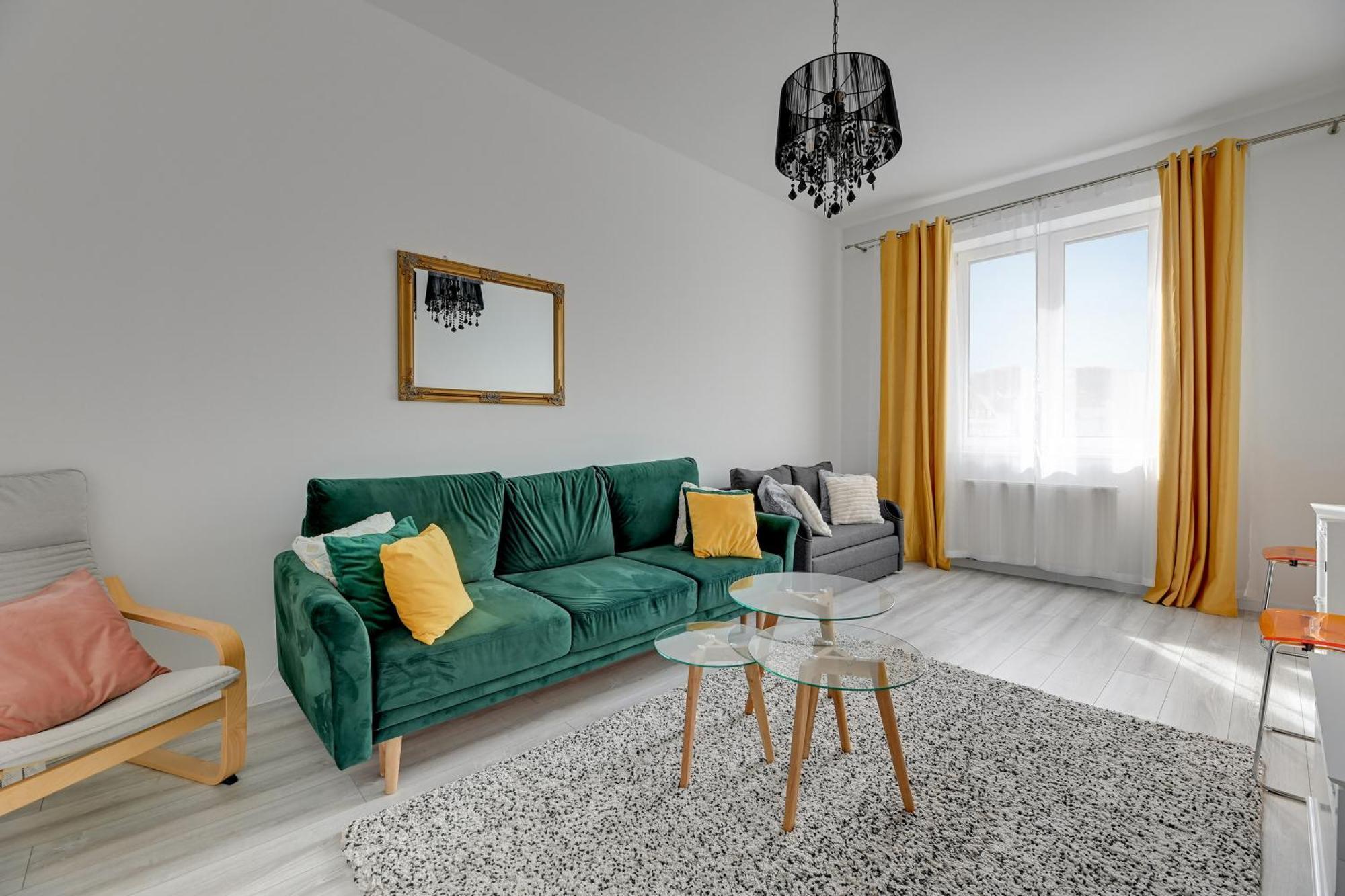Apartment Primavera By Grand *