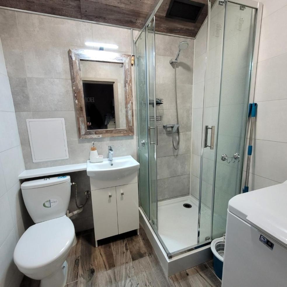 Apartment Przymorze *