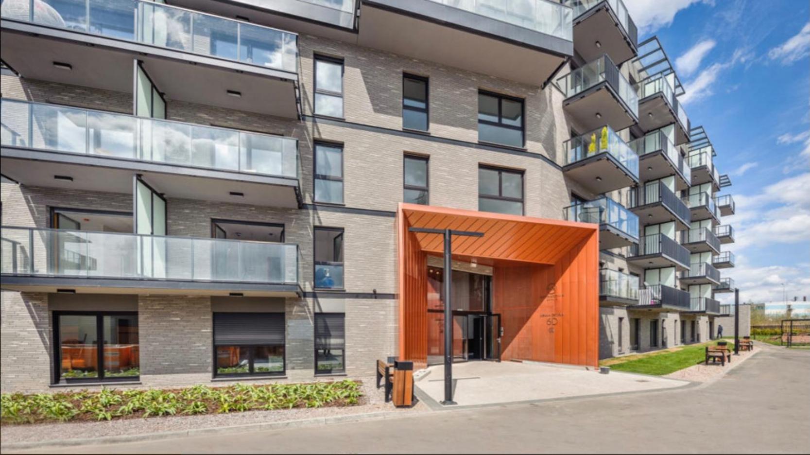 Apartment Prestige *