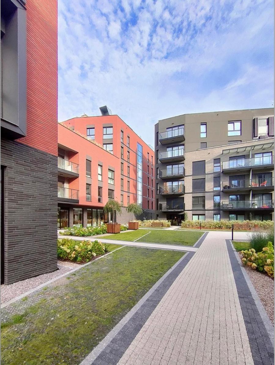 Prestige Apartment Gdansk