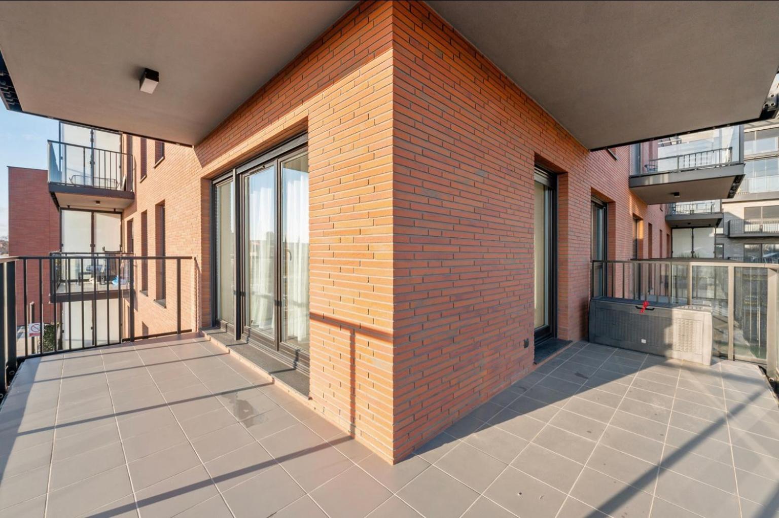 Apartment Prestige