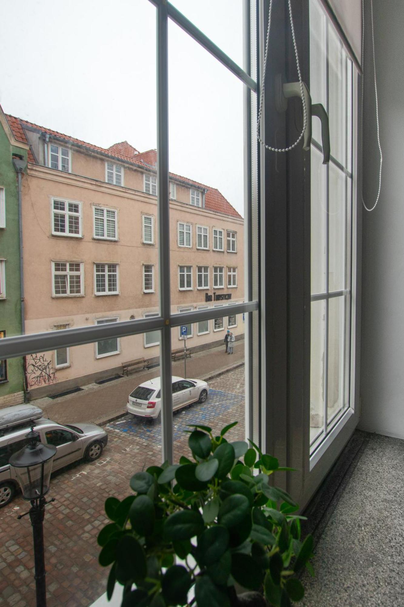Just One Bedroom Old Town *