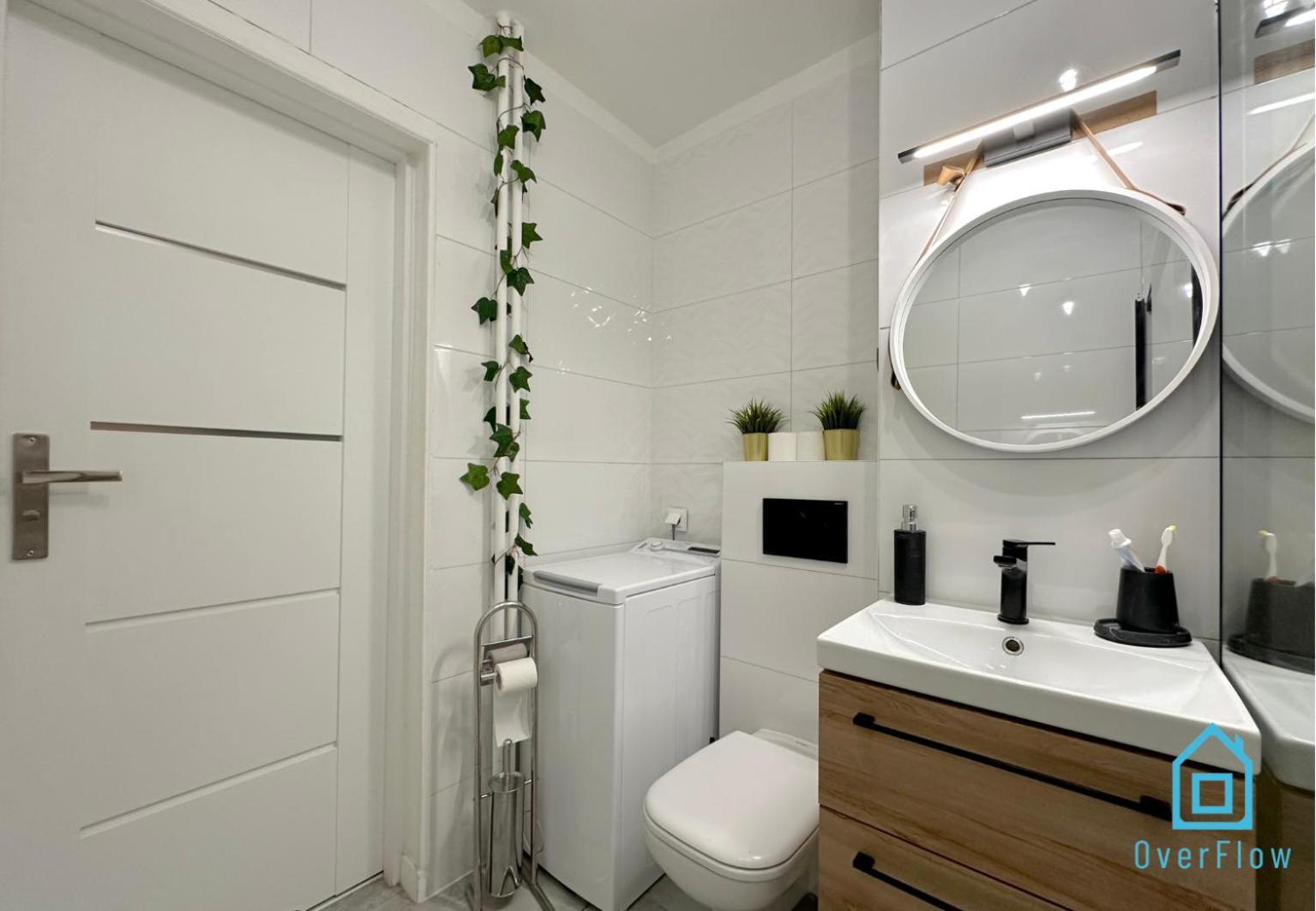 Superfly 10 Min To Old Town Gdansk,pkp & Shopping Mall Homestay