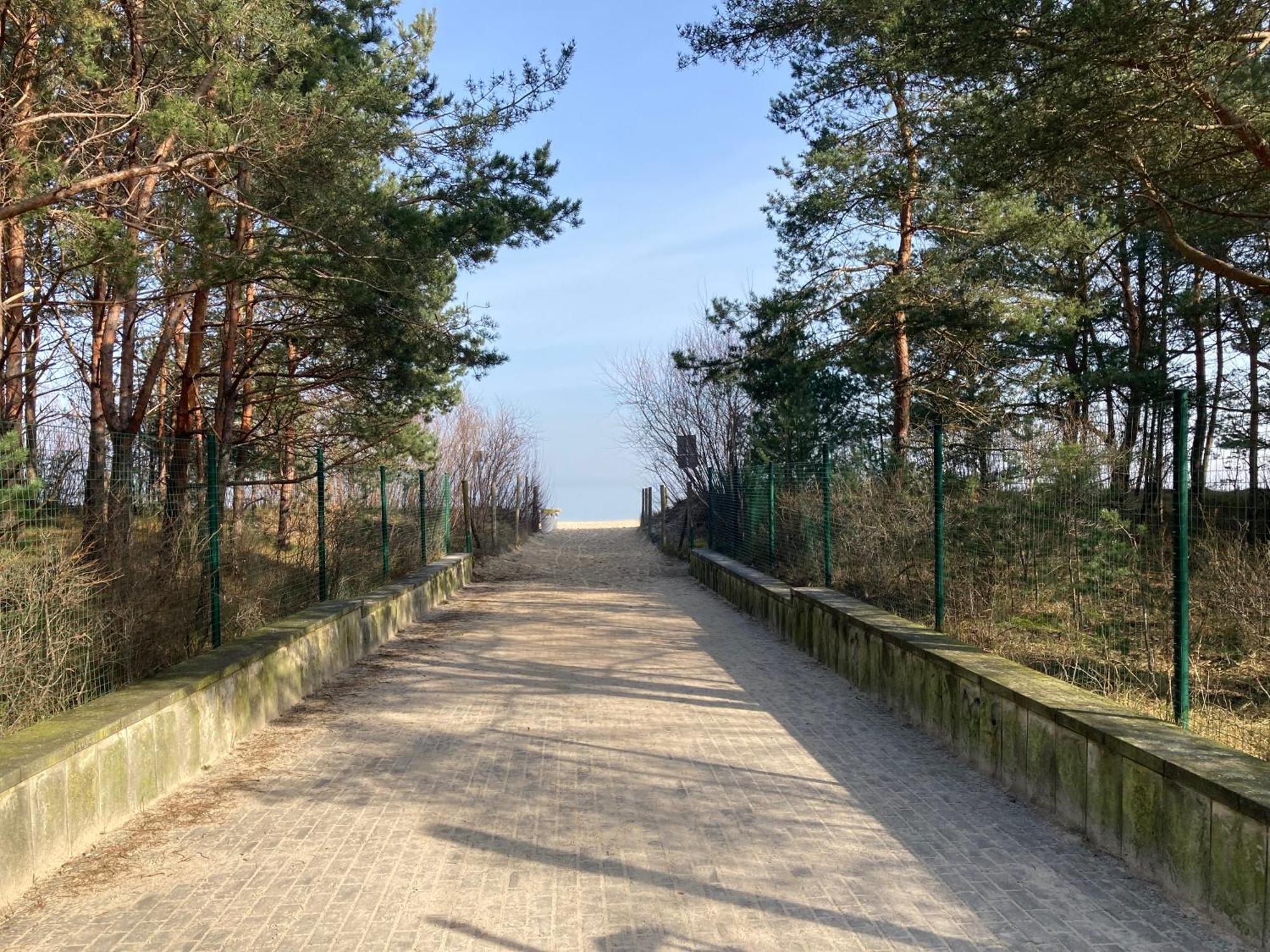 Lejlighed Argo Gdańsk