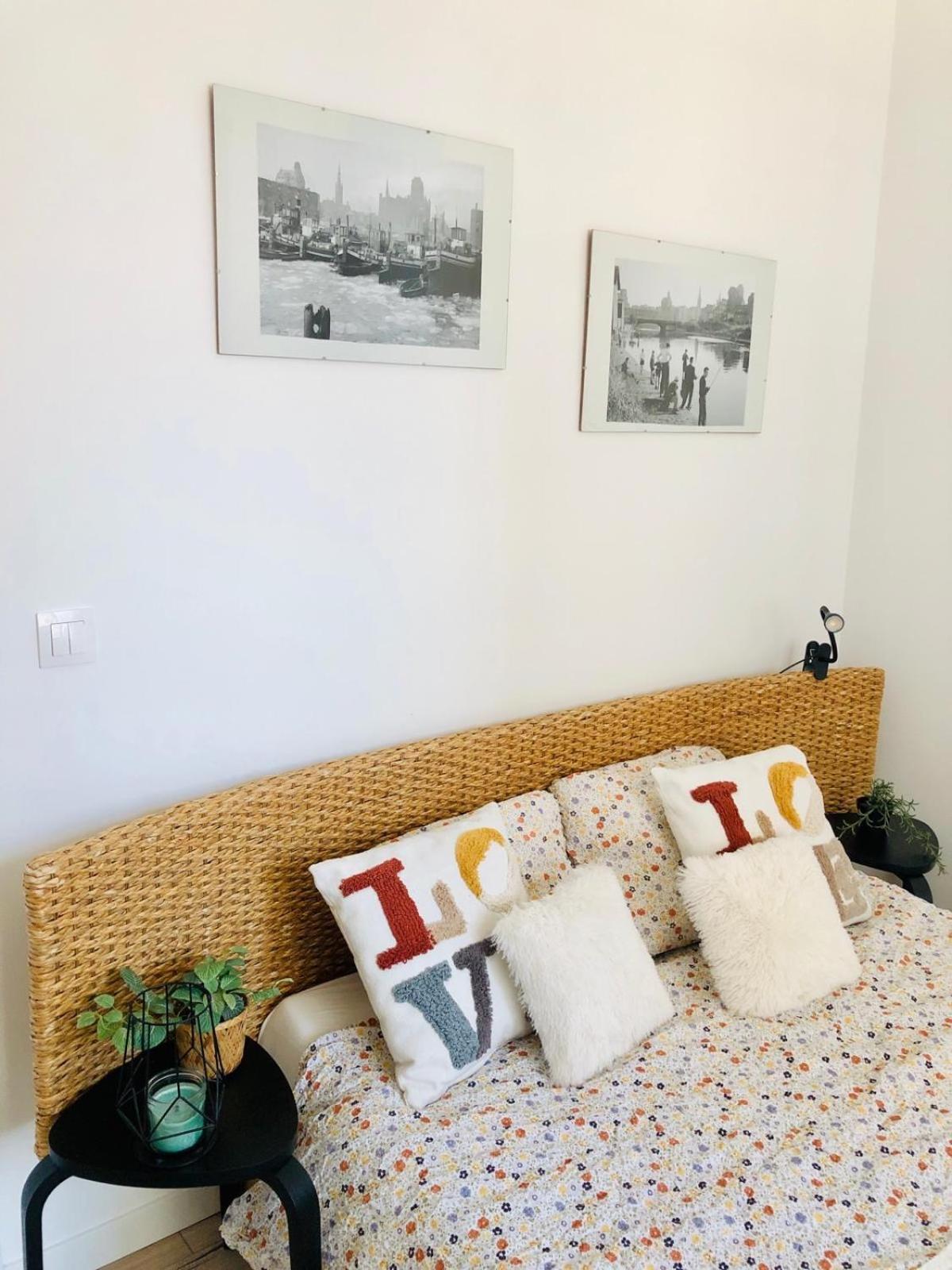 Apartment At The Shipyard Gdansk