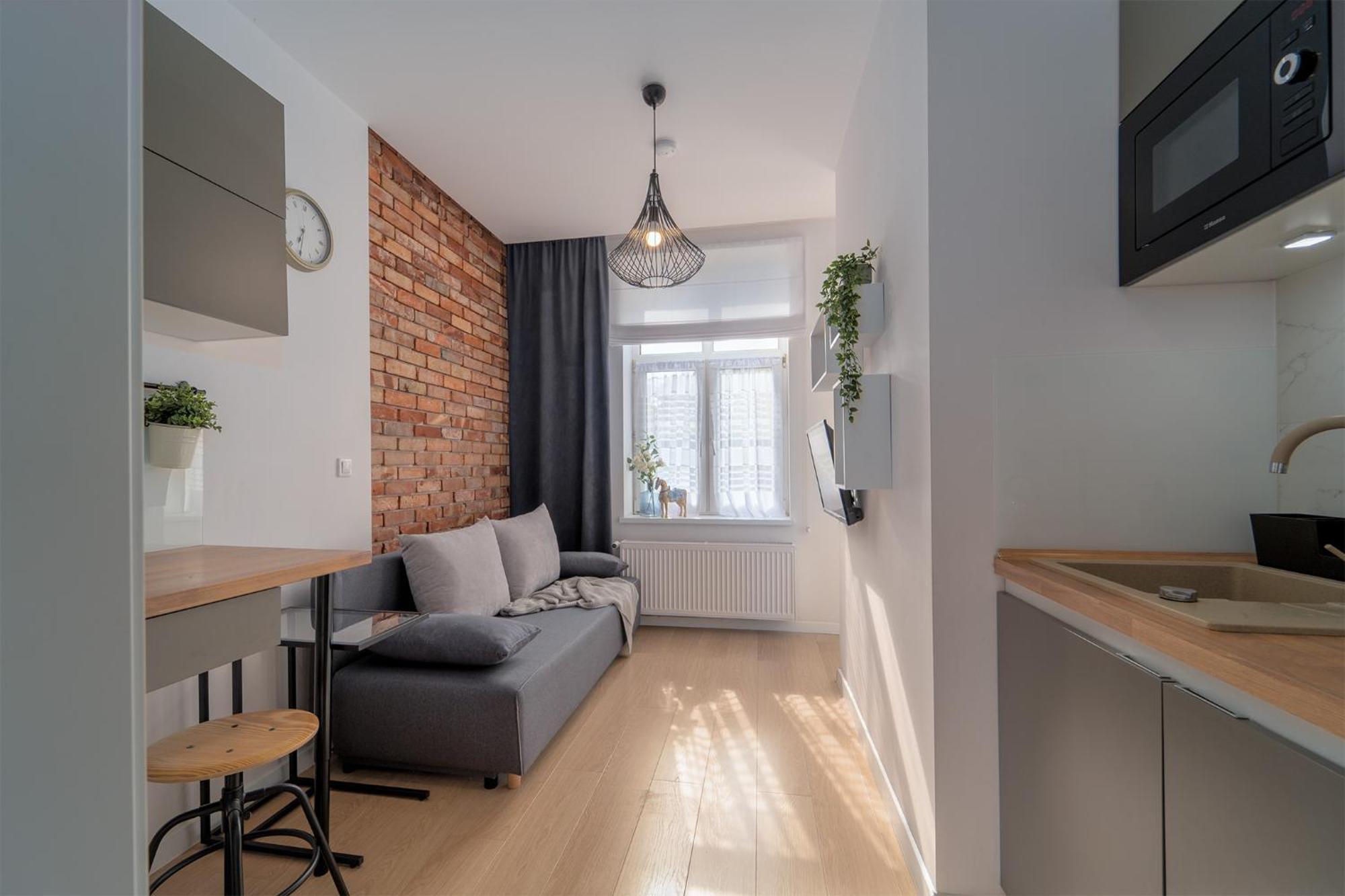 Przy Plaży Apartament Gdańsk
