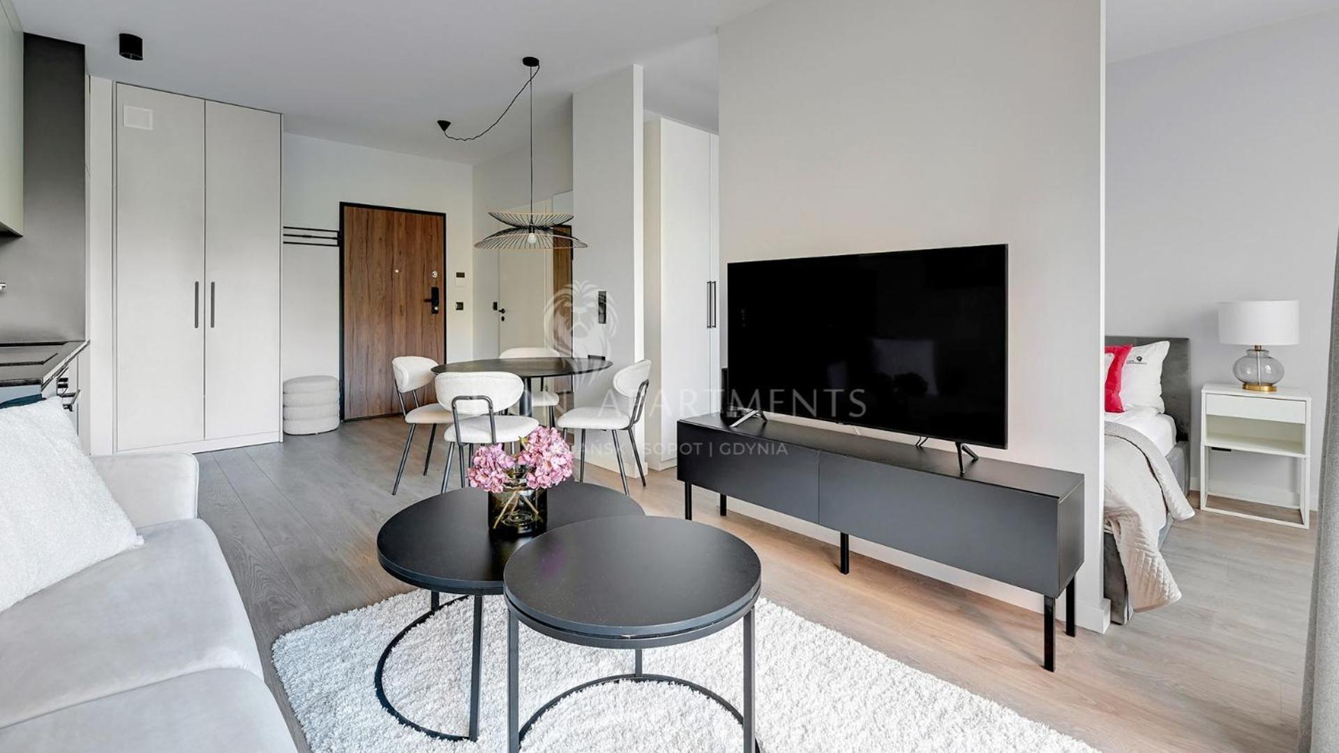 Scala Center Premium With Parking By Lion Apartment *
