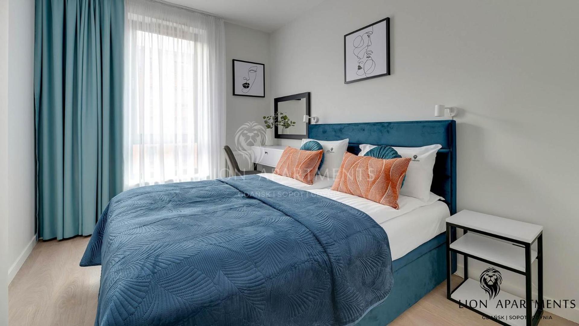 Apartment Scala Center Premium With Parking By Lion