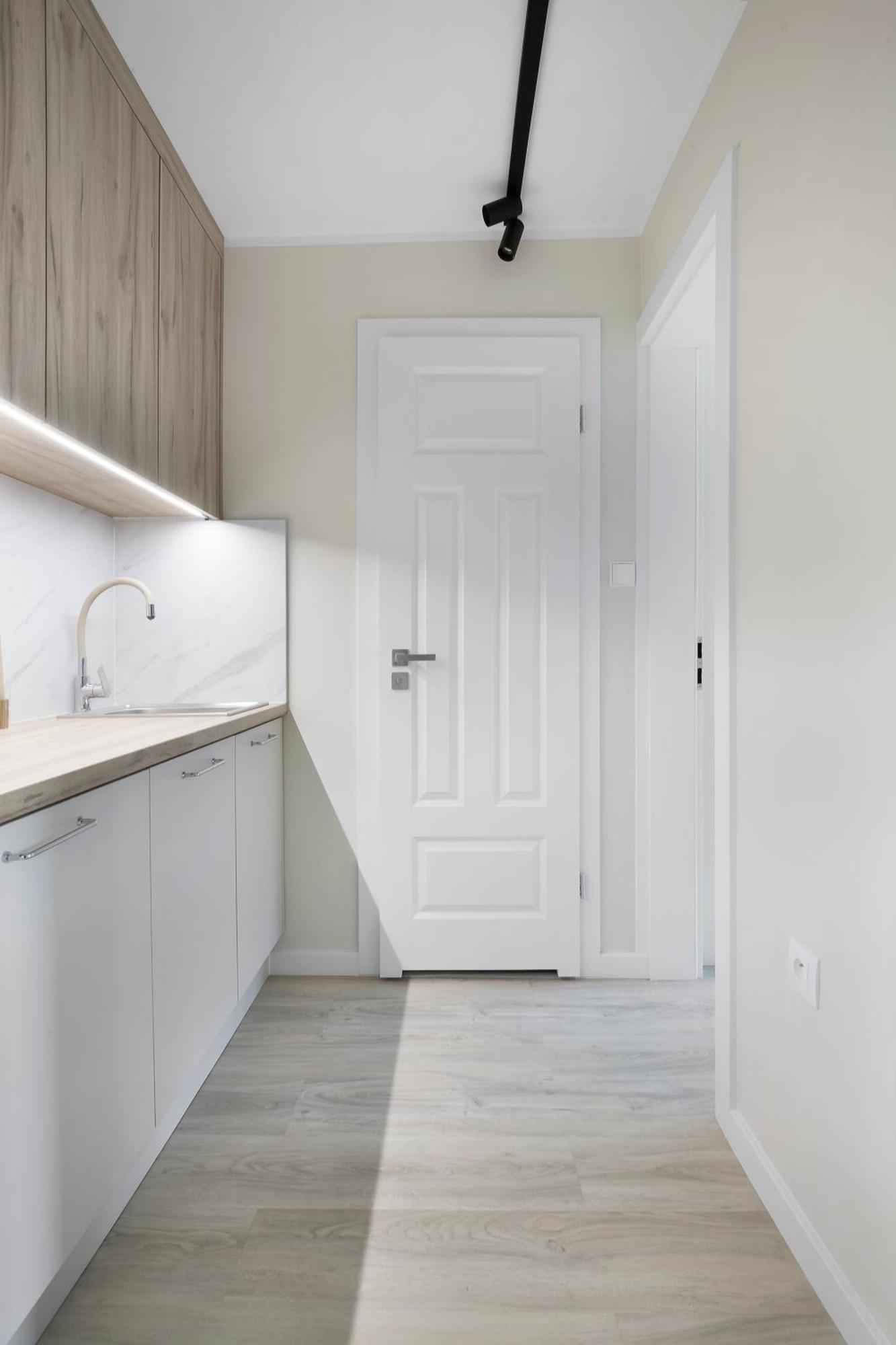 Apartamento Elite Garncarska Classy Gdańsk