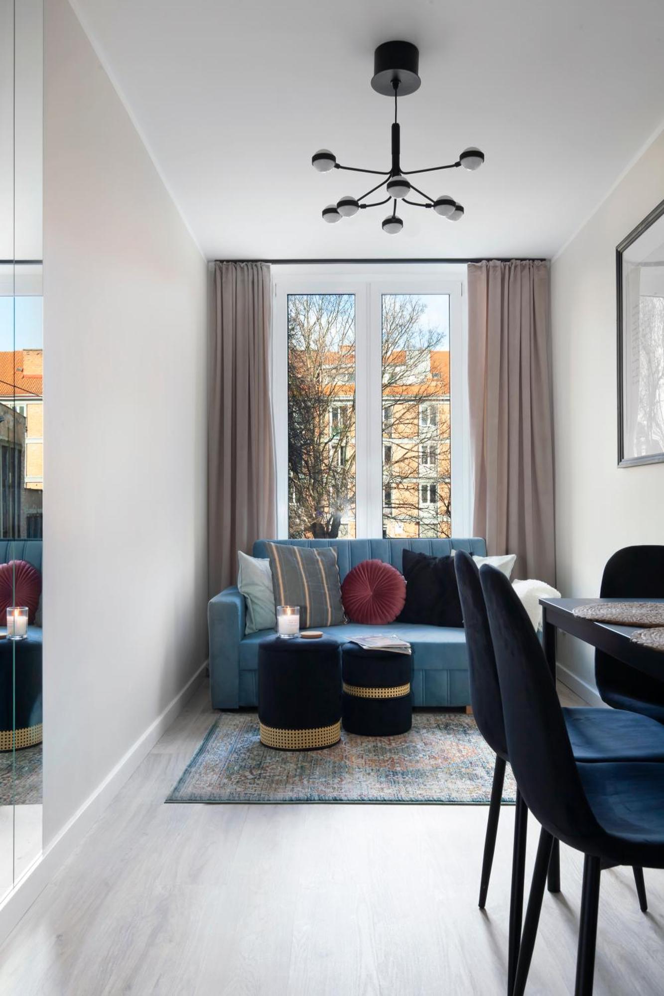 Apartamento Elite Garncarska Classy Gdańsk
