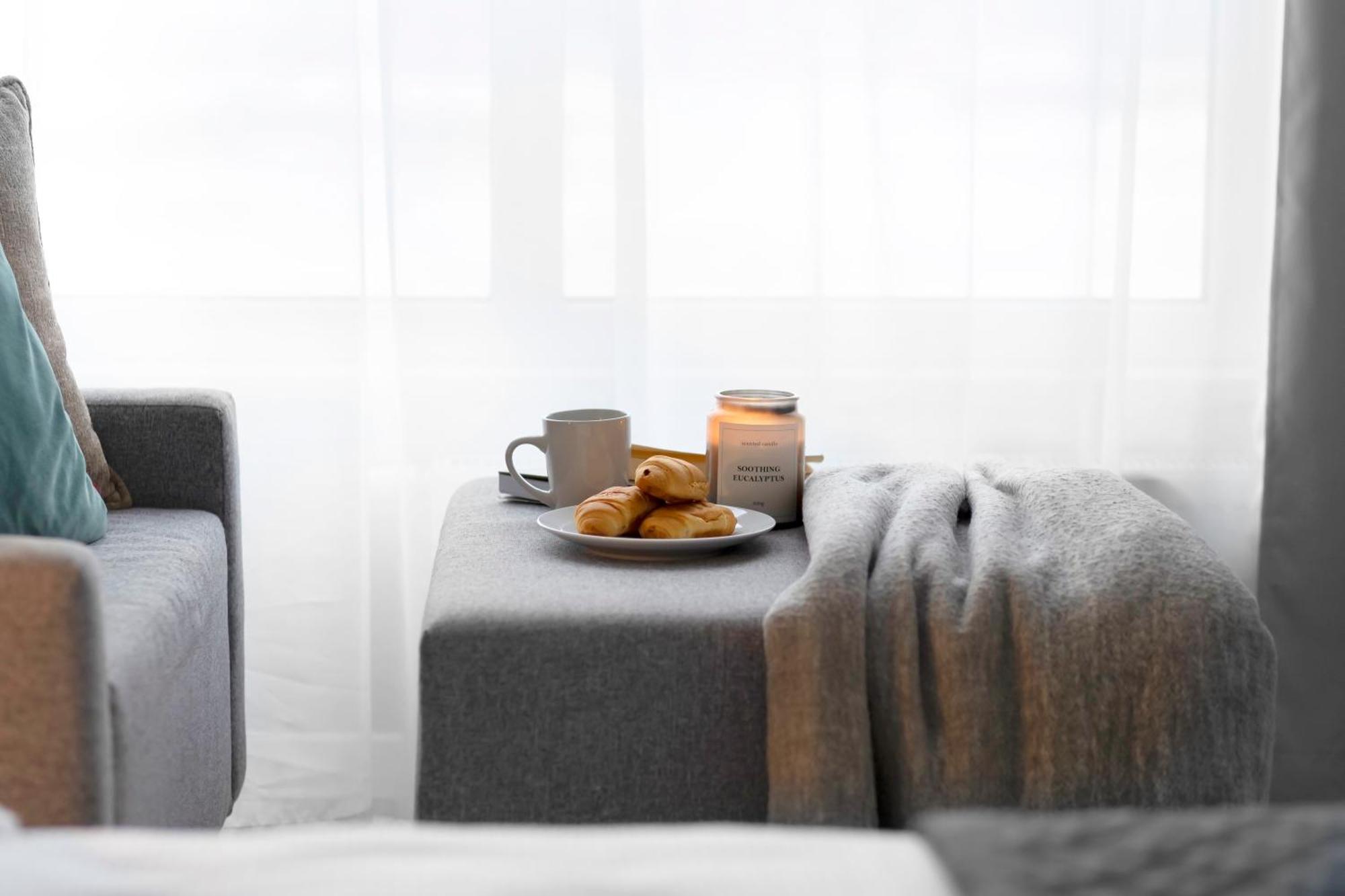 Apartment Elite Chlebova Premium Danzig