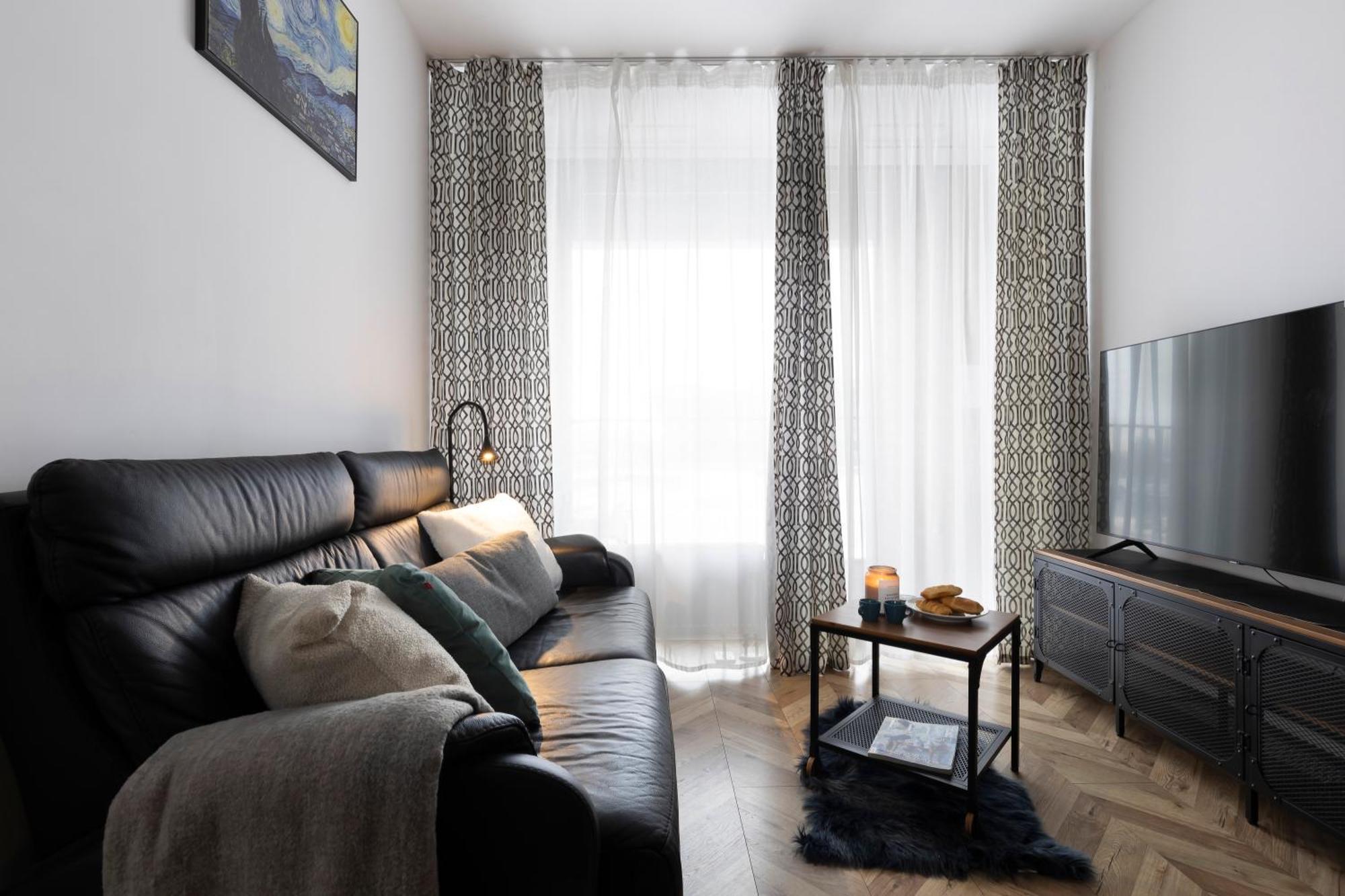 Elite Chlebova Premium Apartment *