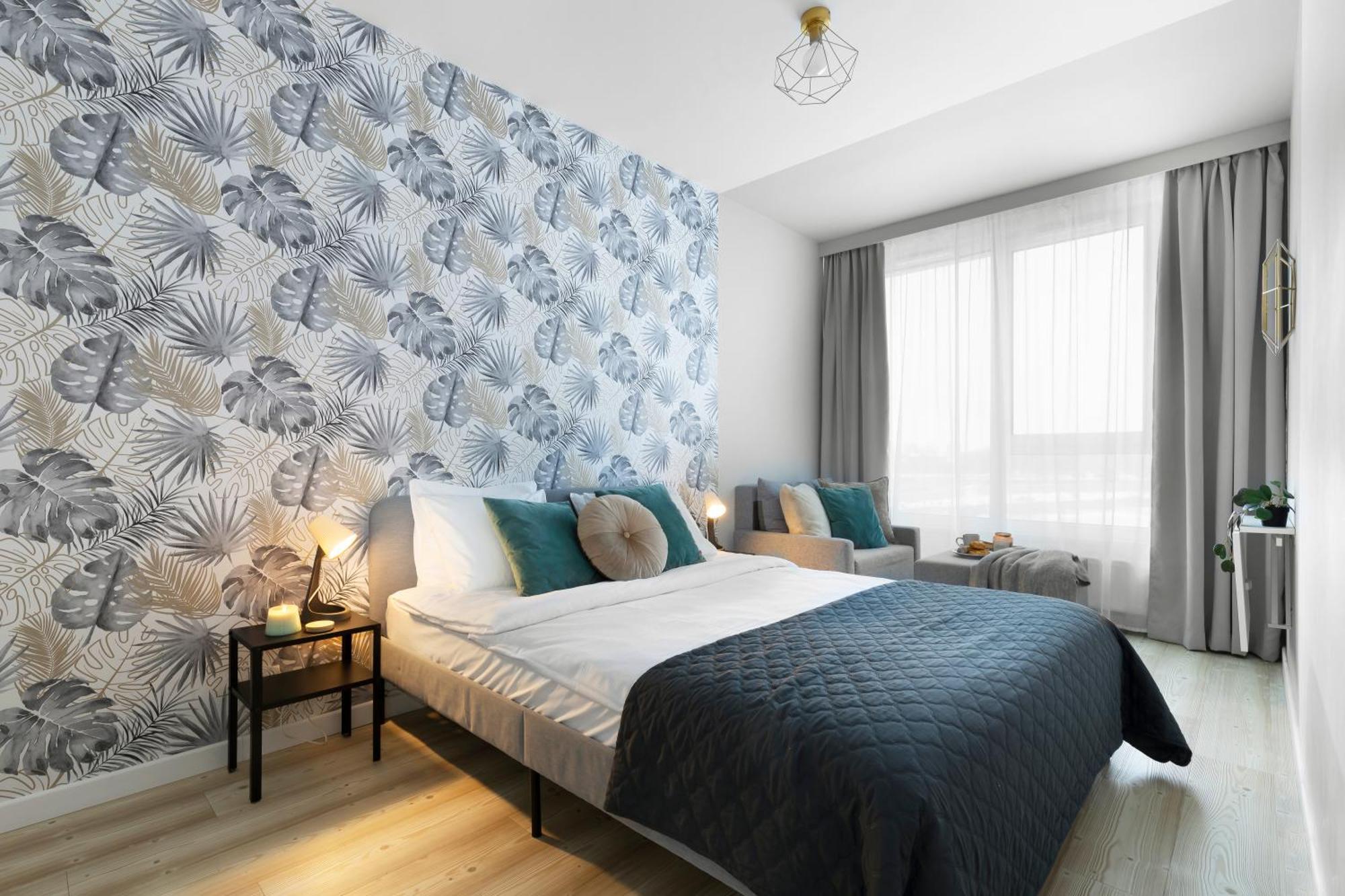 Apartment Elite Chlebova Premium Danzig