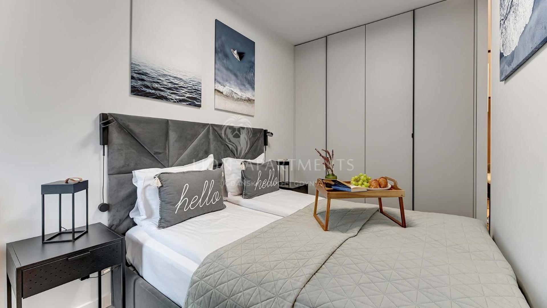 Scala Center Premium By Lion Apartamento *