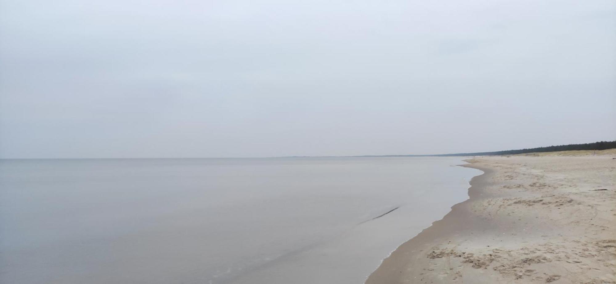 Wyspa Sobieszewska Sloneczna Przystan Leilighet Gdańsk