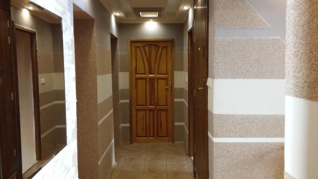 Apartment Sart Gdansk