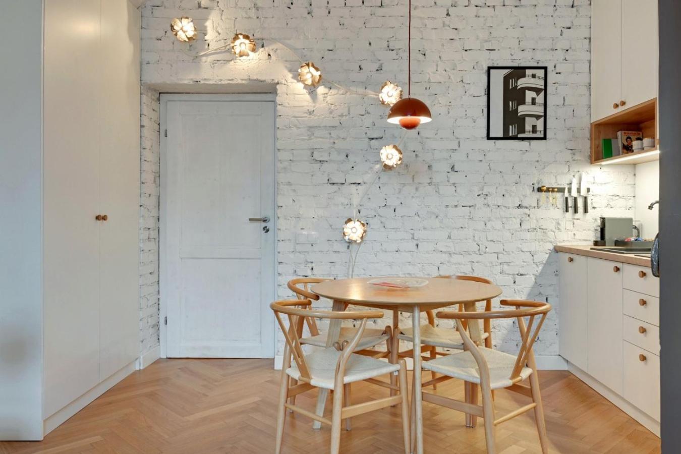 Apartment Ogarna Baltus, Main Old Town By Downtown