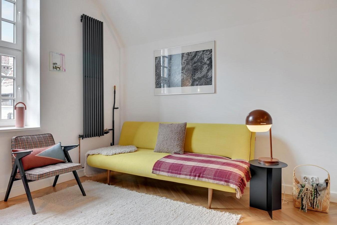 Ogarna Baltus, Main Old Town By Downtown Apartment Gdansk