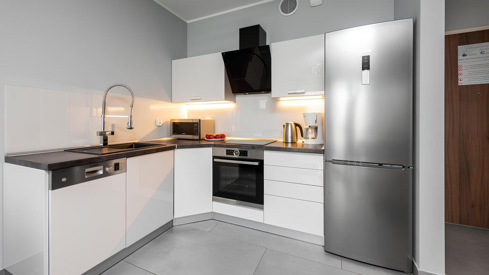 Flatbook - Center 6b,c Apartment *