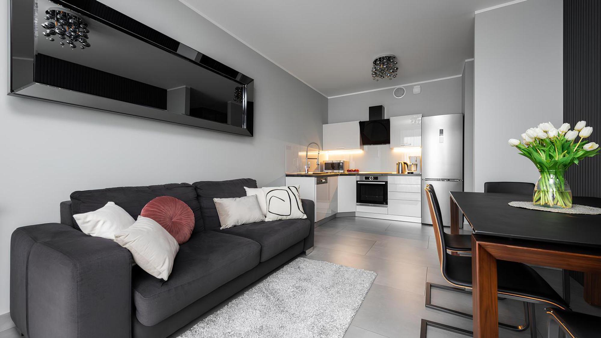 Flatbook - Center 6b,c Apartment