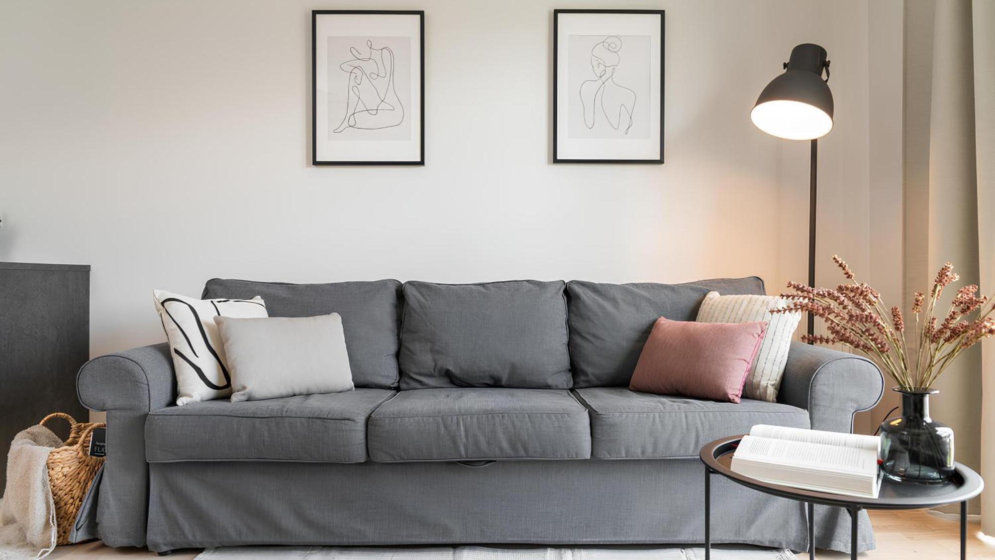 Apartment Flatbook - Center 6b,c *