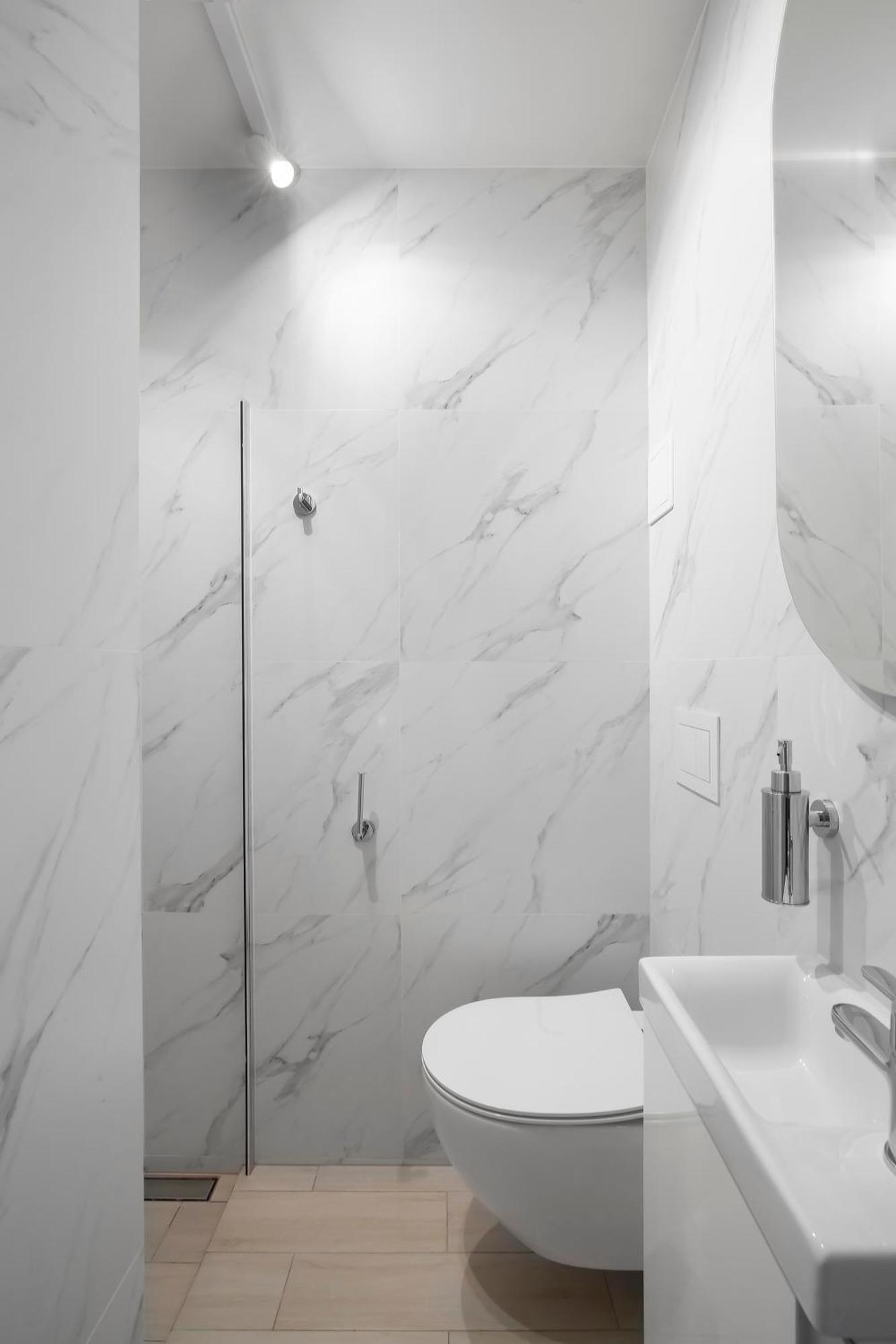 Elite Garncarska Classy Apartamento