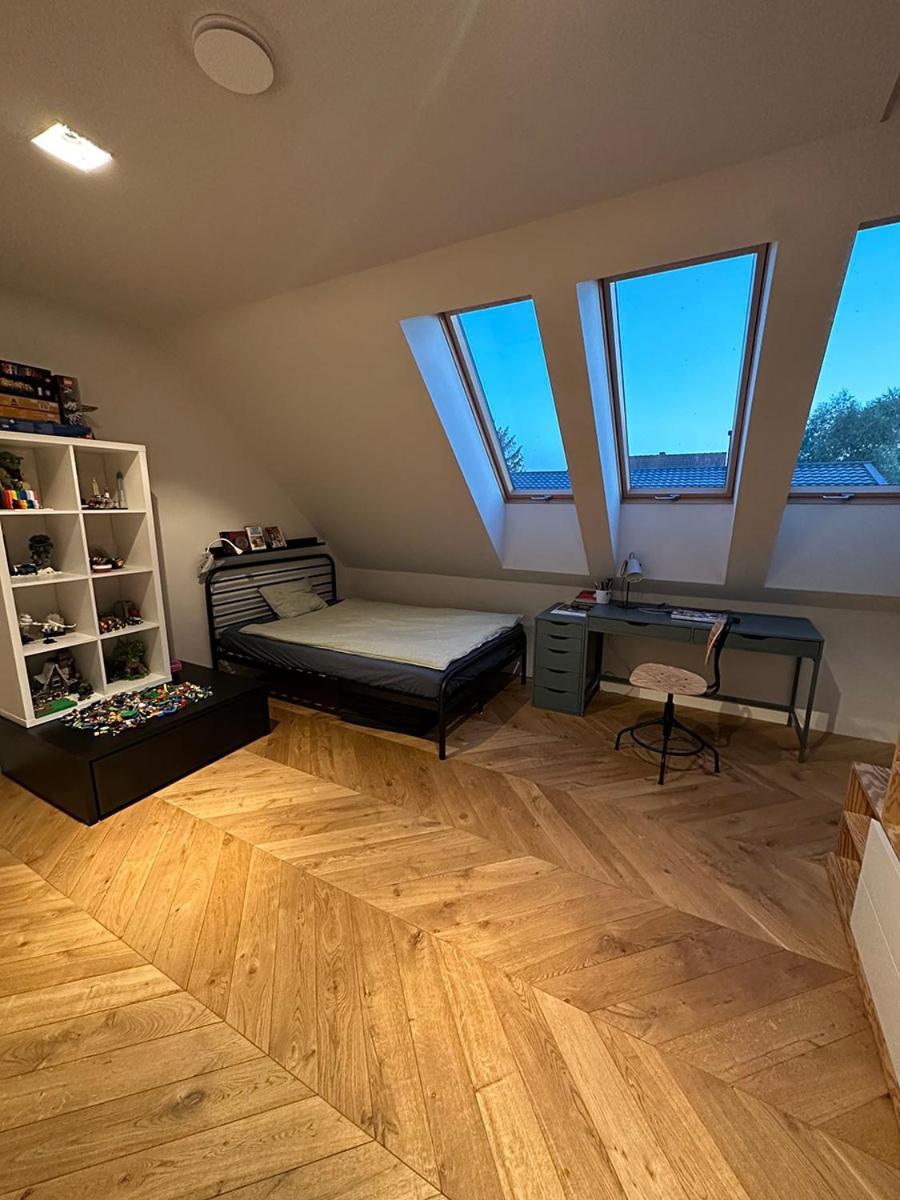 Villaer Dom Z Basenem I Sauna,