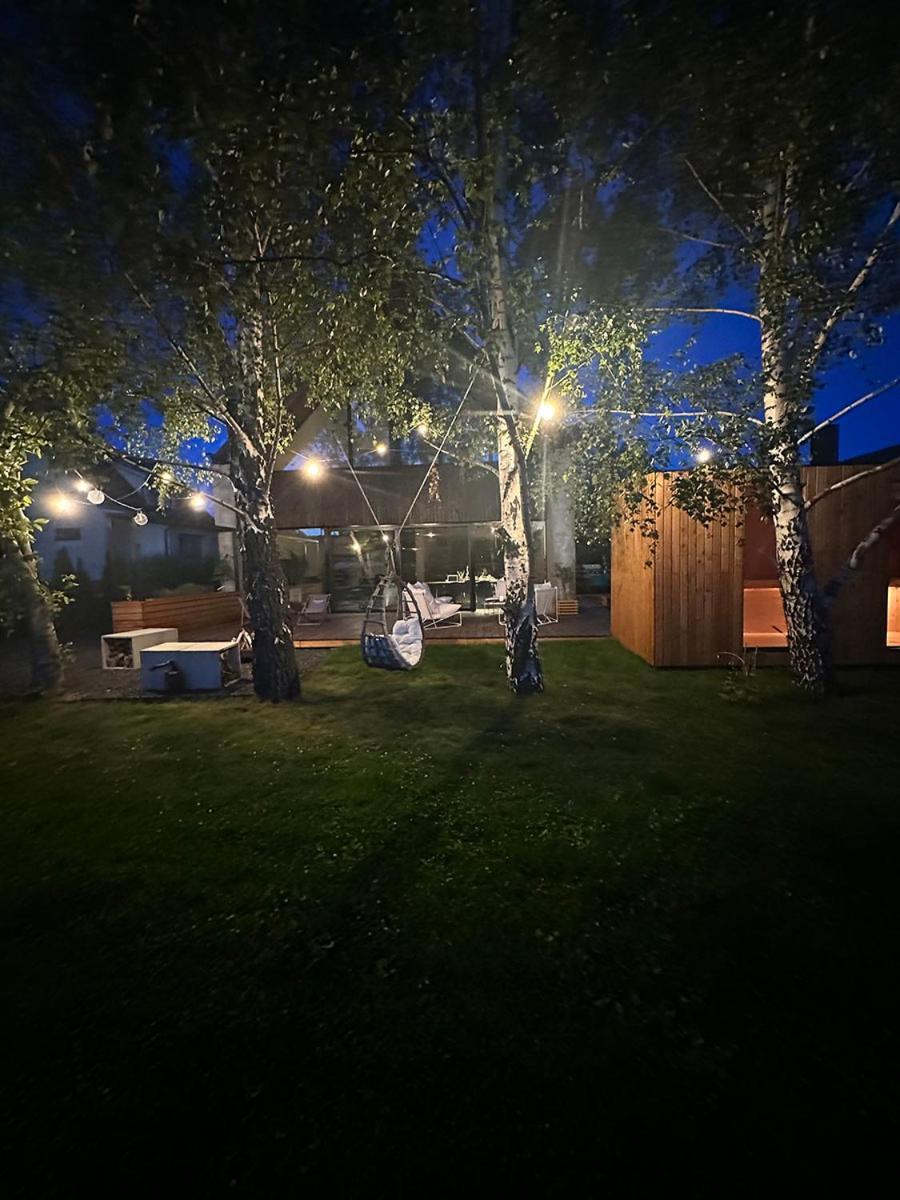 Dom Z Basenem I Sauna, * Gdańsk
