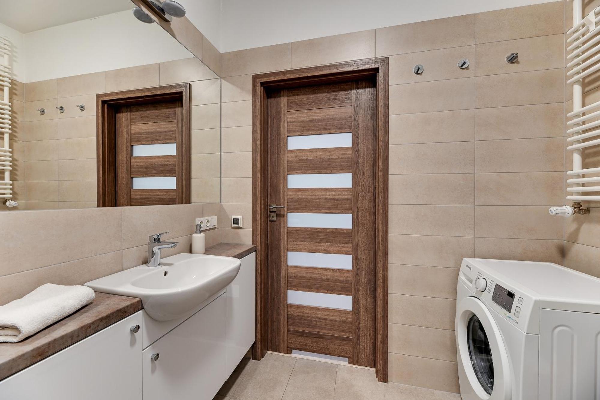 Mila Baltica By Grand Apartment