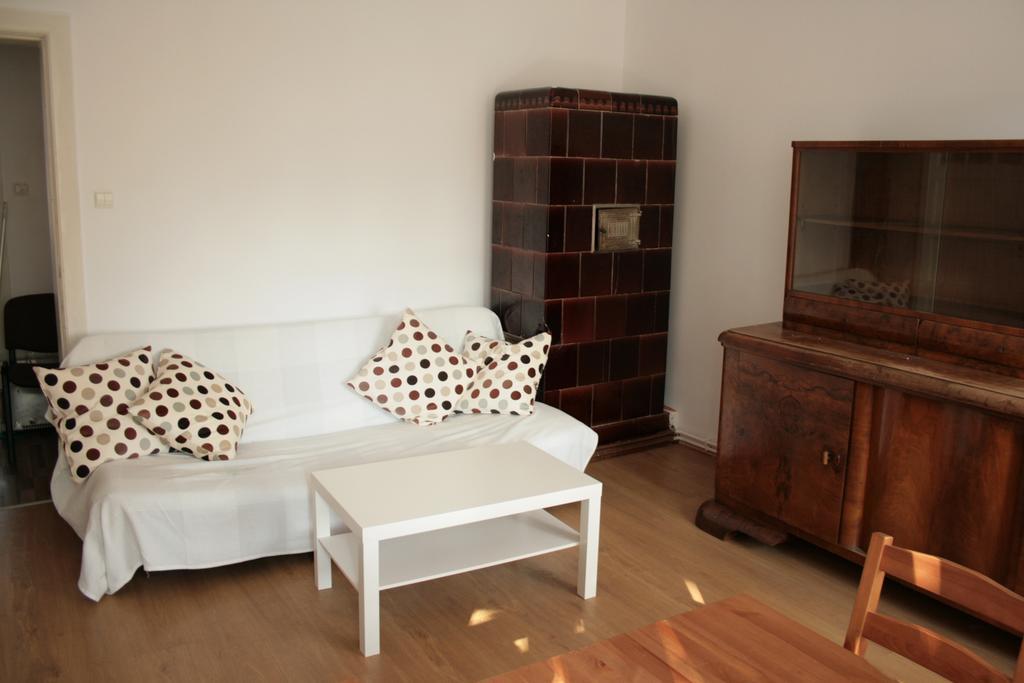 Apartament Kosciuszki 102 *
