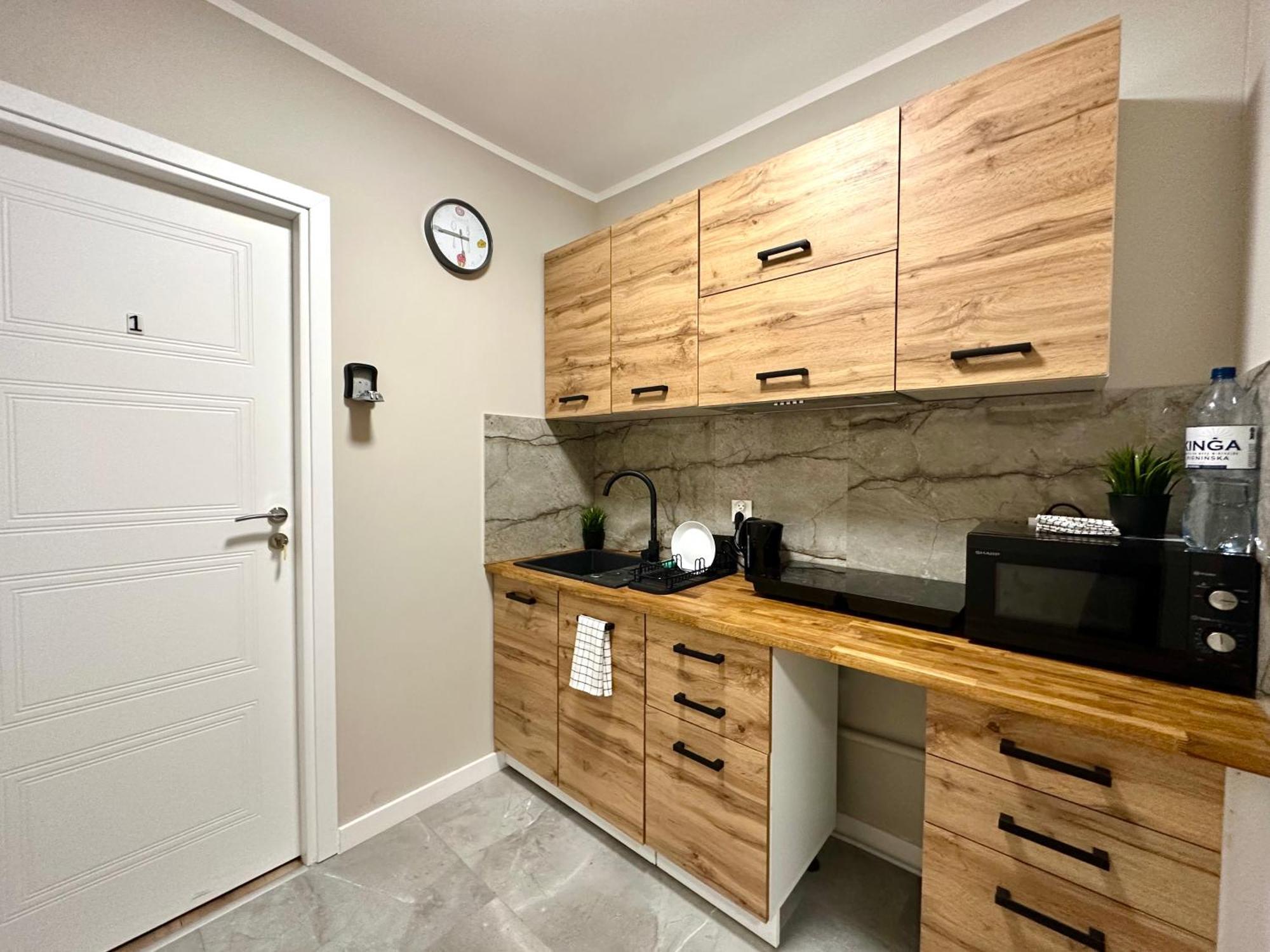 Mmrent Florence Homestay Gdansk