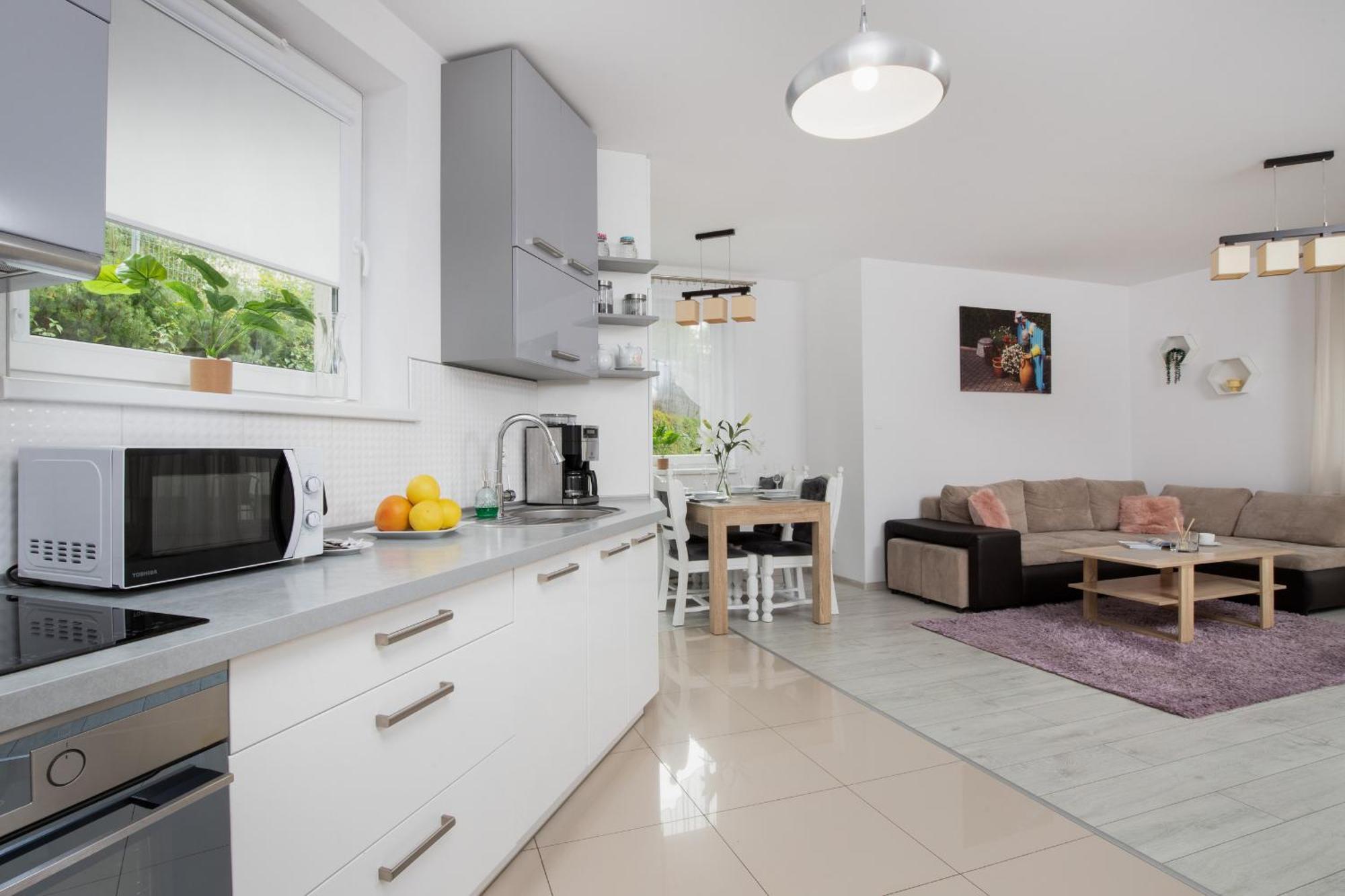 Elegant Mysliwskie Wzgorze In By Renters * Gdansk