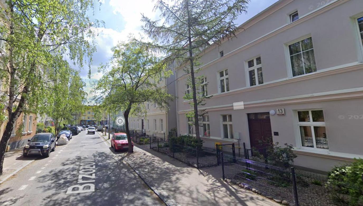 Wrzeszcz *