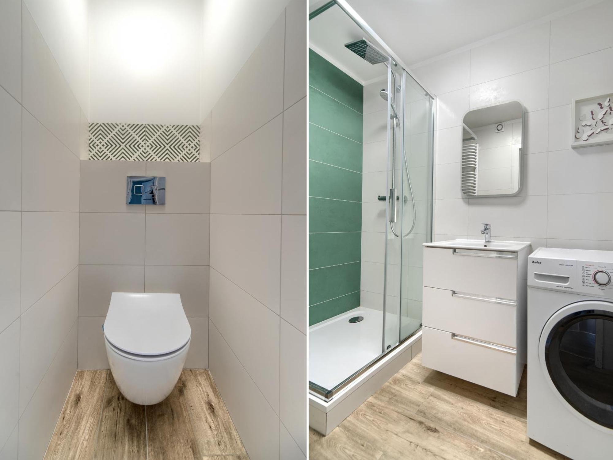 Platinium Zaspa - Pilotow 14 Apartamento Gdańsk