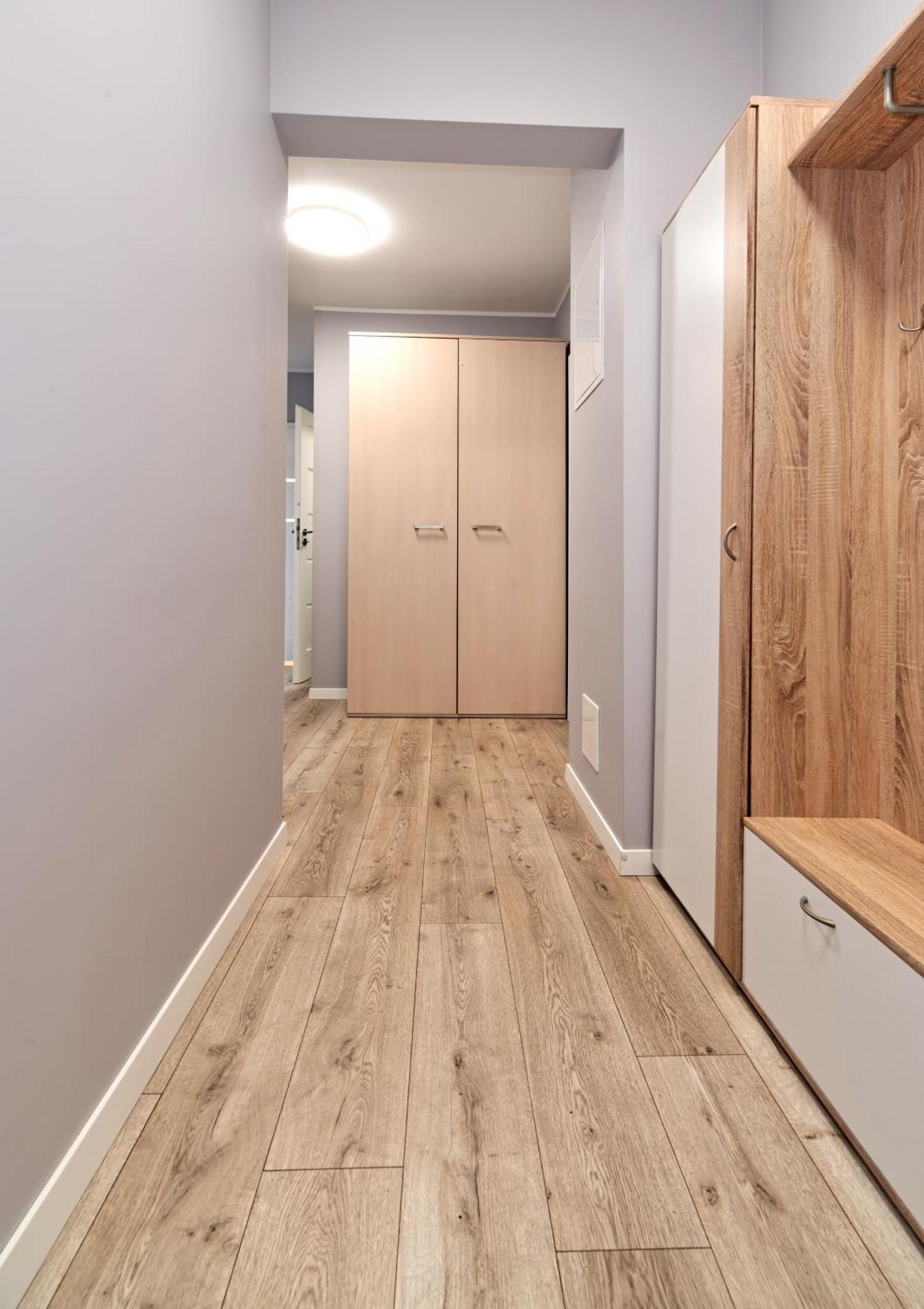 Apartamento Platinium Zaspa - Pilotow 14