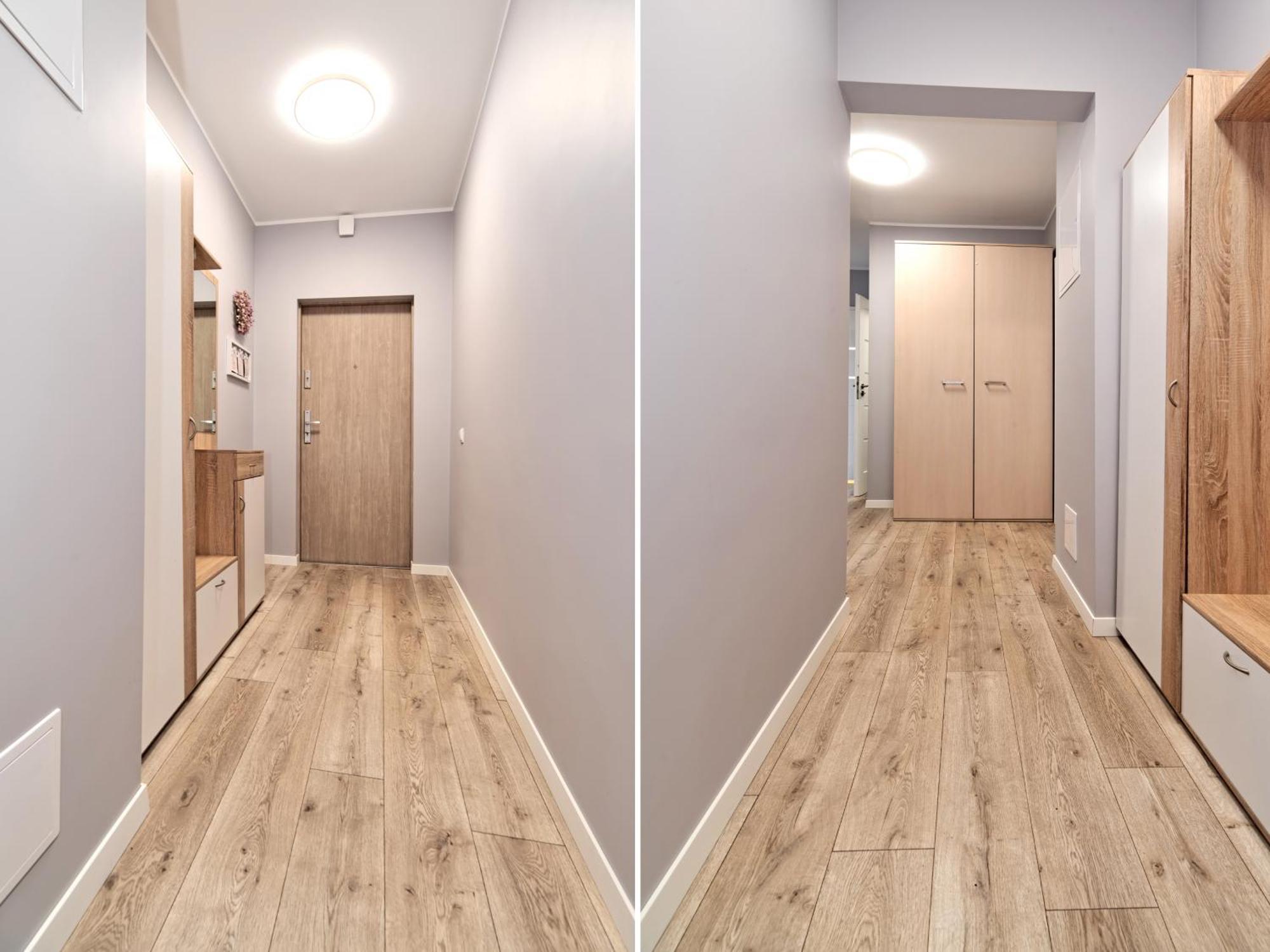 Apartamento Platinium Zaspa - Pilotow 14 Gdańsk