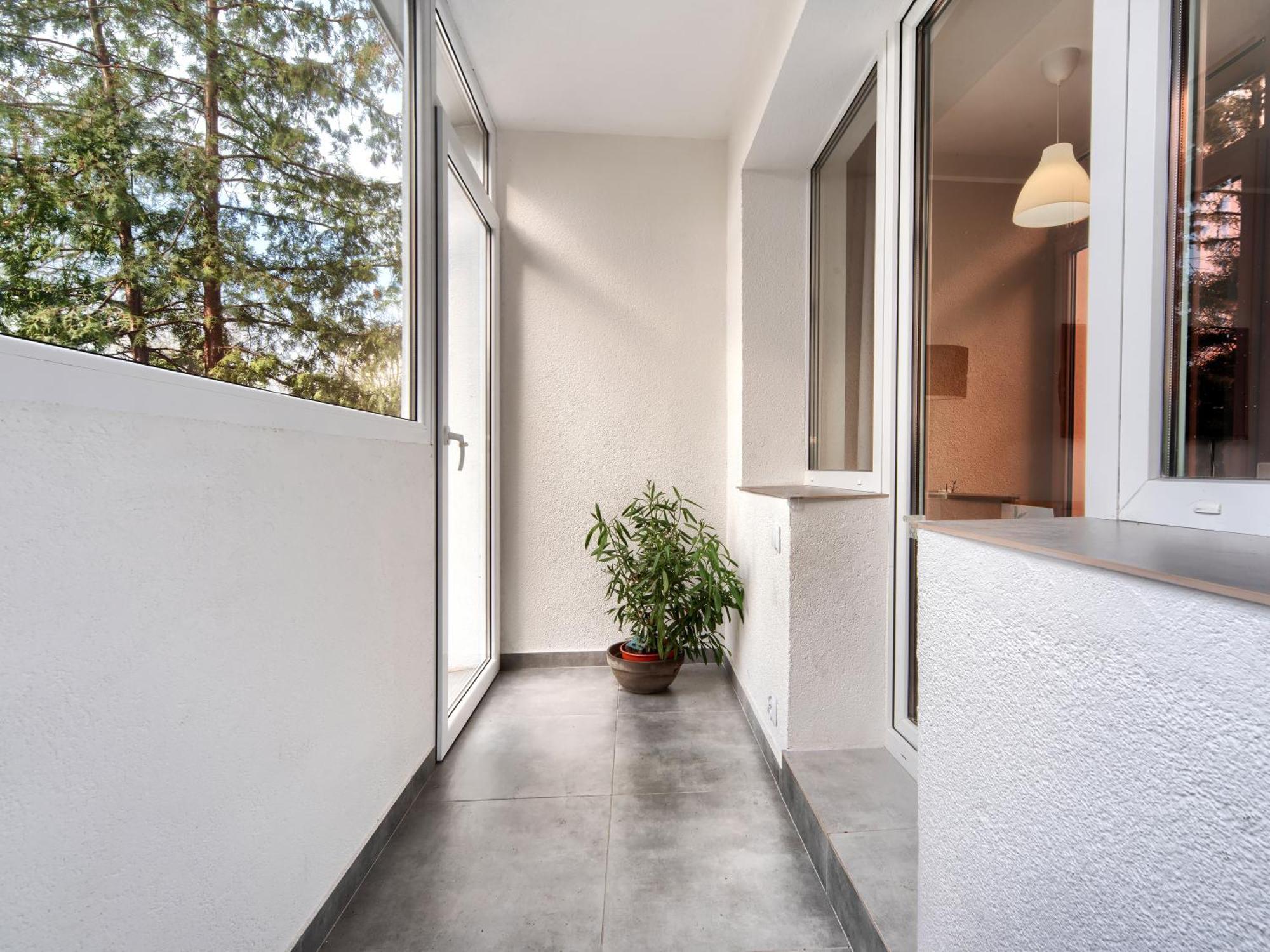 Apartamento Platinium Zaspa - Pilotow 14 Gdańsk
