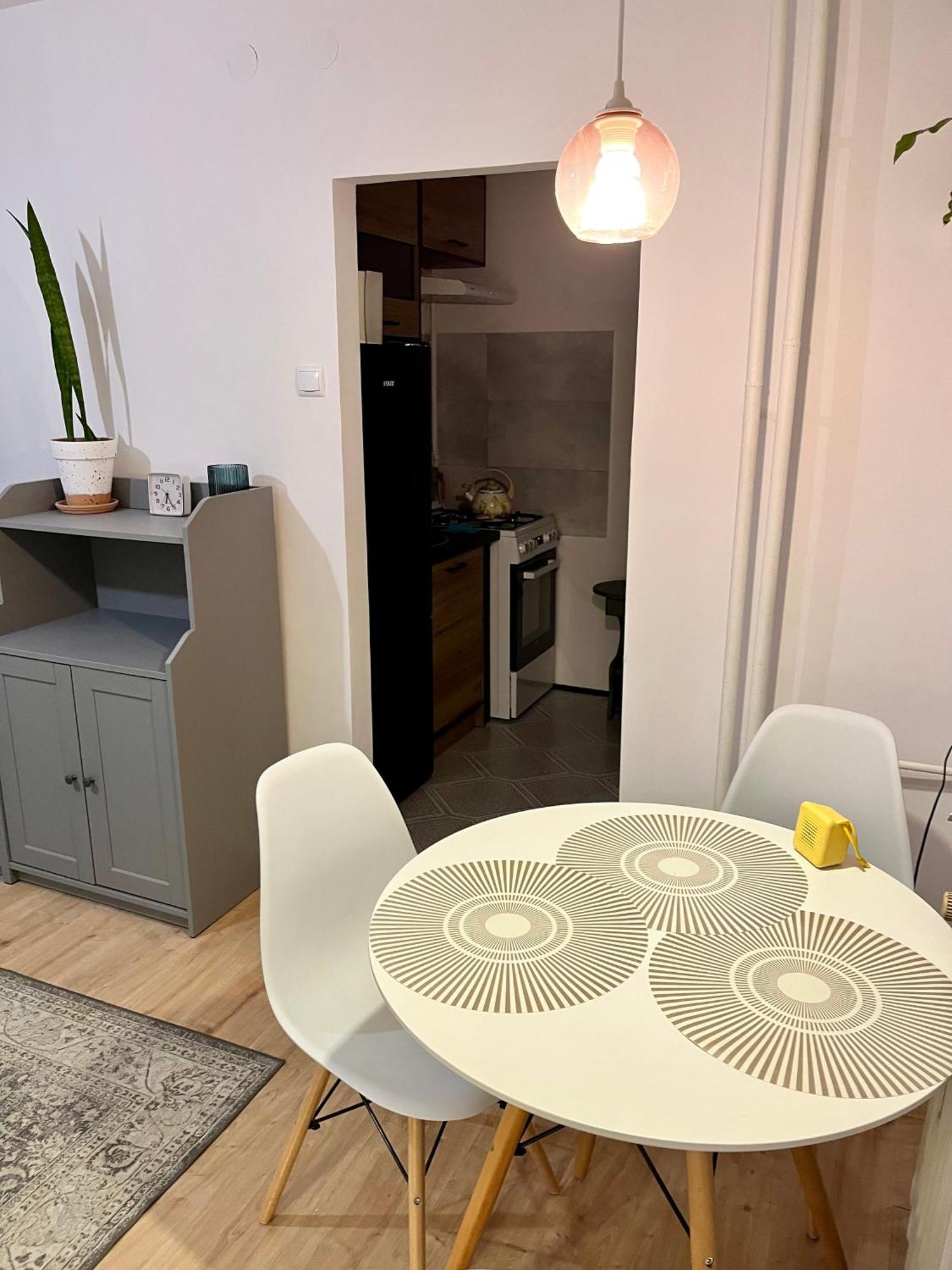 Apartament Oliwski *