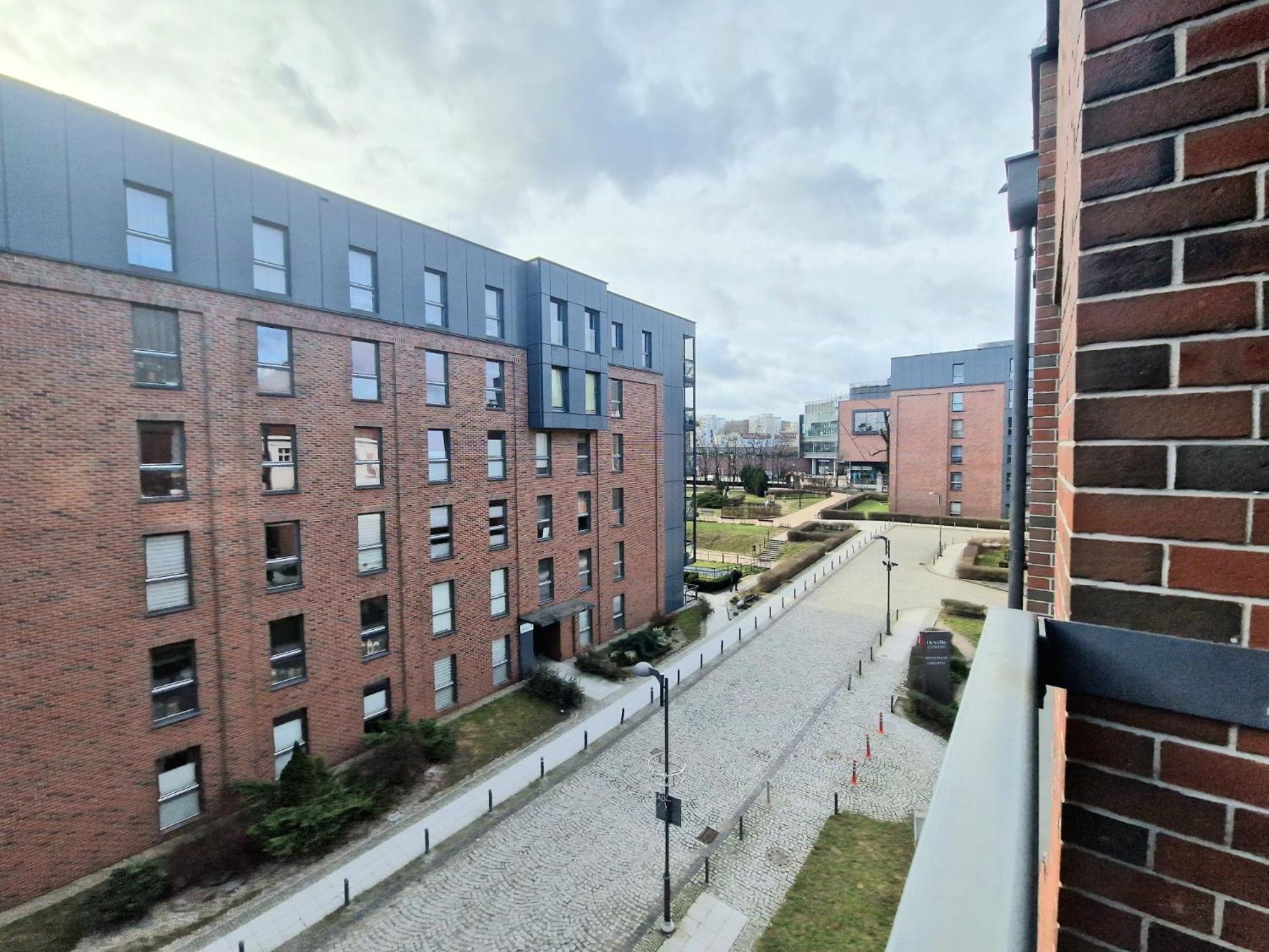 Apartament Browar Gdanski _ Live & Travel